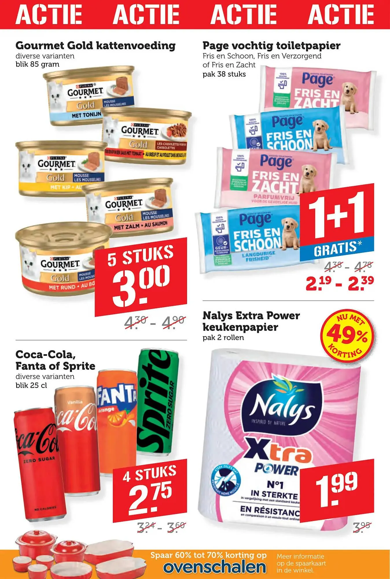 Coop folder van 23 februari tot 1 maart 2026 - Folder pagina 10