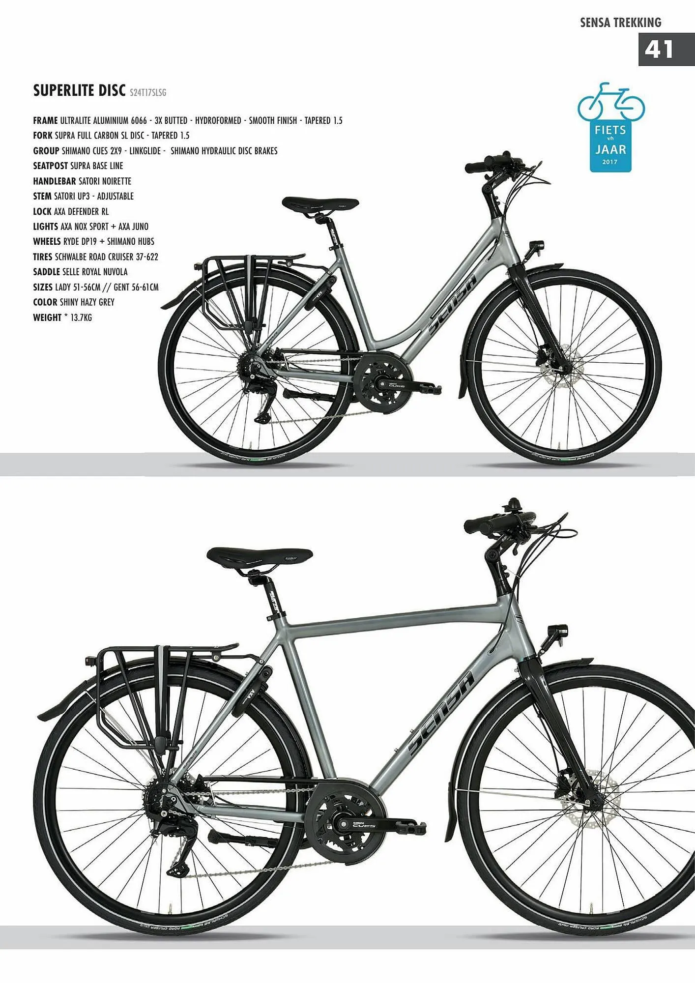 Sensa folder van 17 september tot 31 januari 2024 - Folder pagina 41