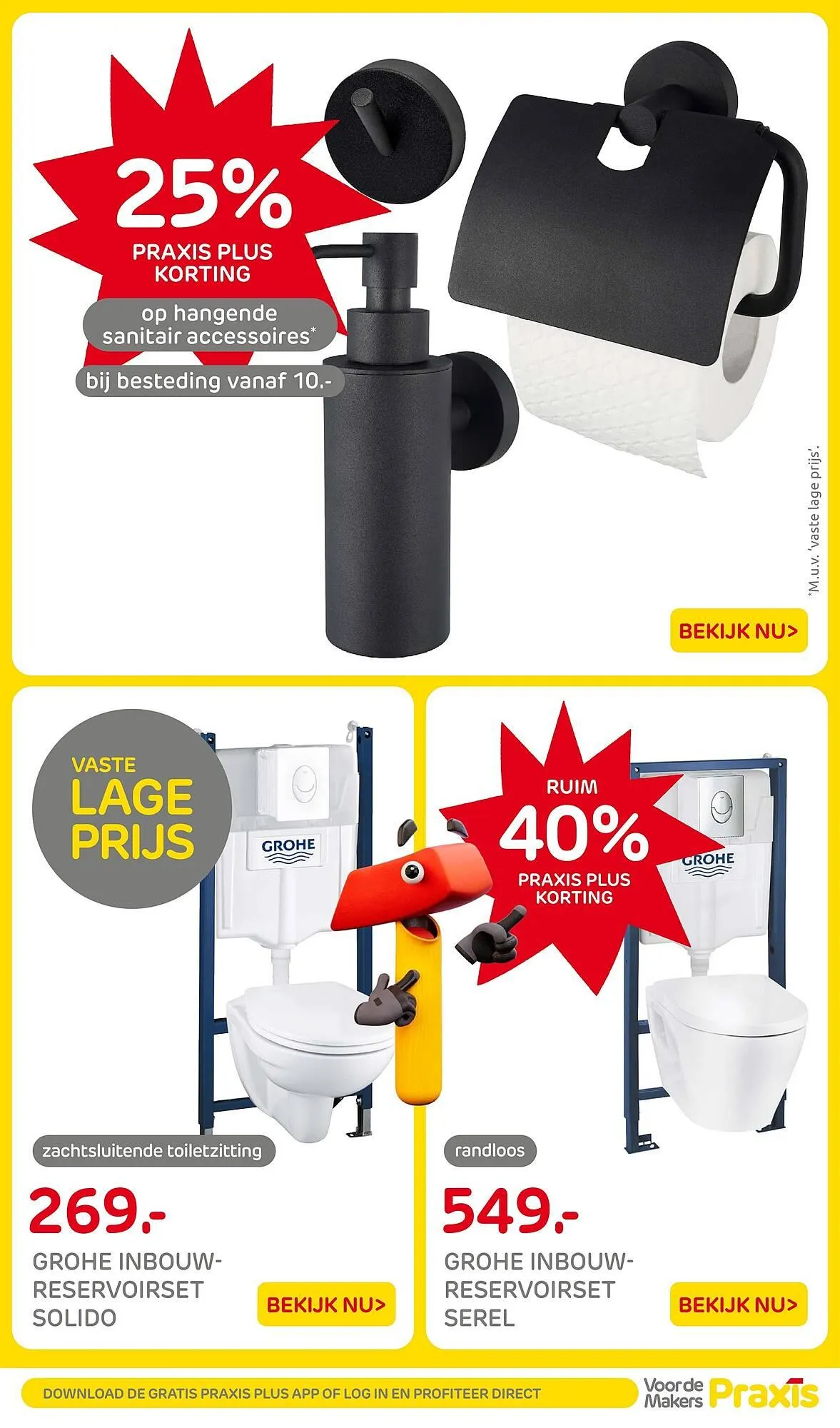 Praxis folder van 16 februari tot 22 februari 2026 - Folder pagina 34