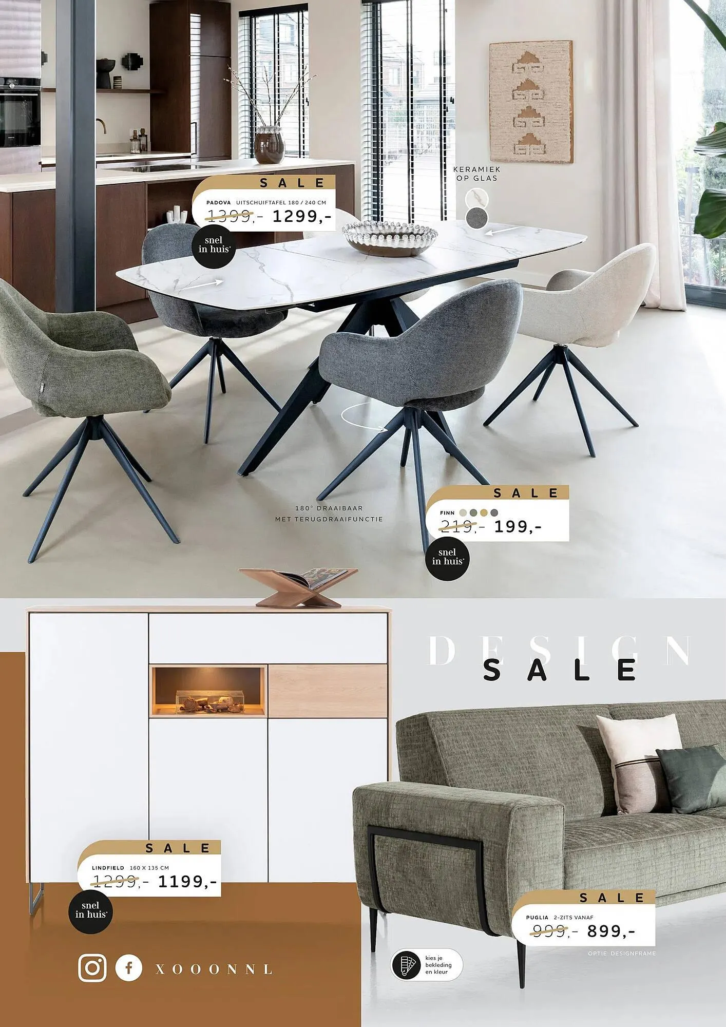 Xooon folder van 19 december tot 22 januari 2025 - Folder pagina 7