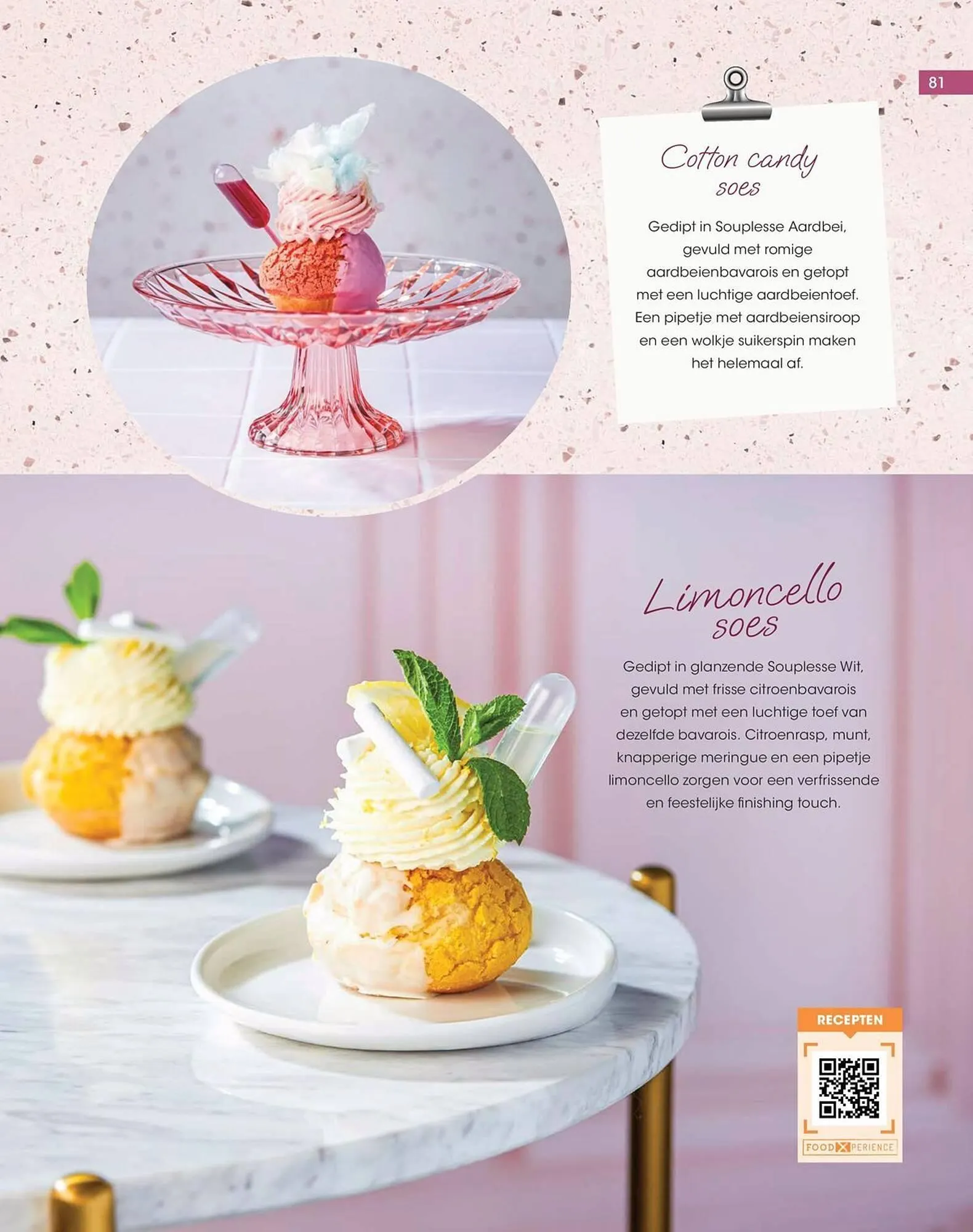 HANOS magazine van 2 juni tot 31 augustus 2025 - Folder pagina 81