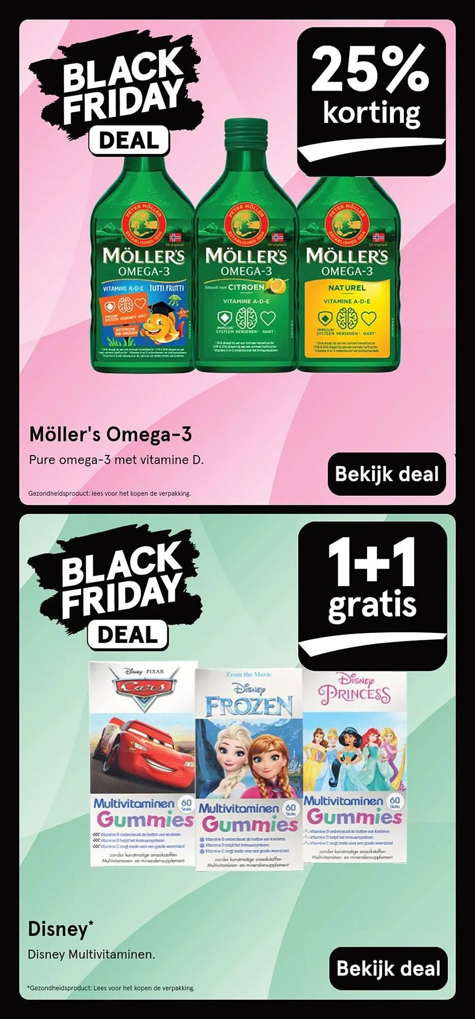 Etos folder van 17 november tot 23 november 2025 - Folder pagina 106