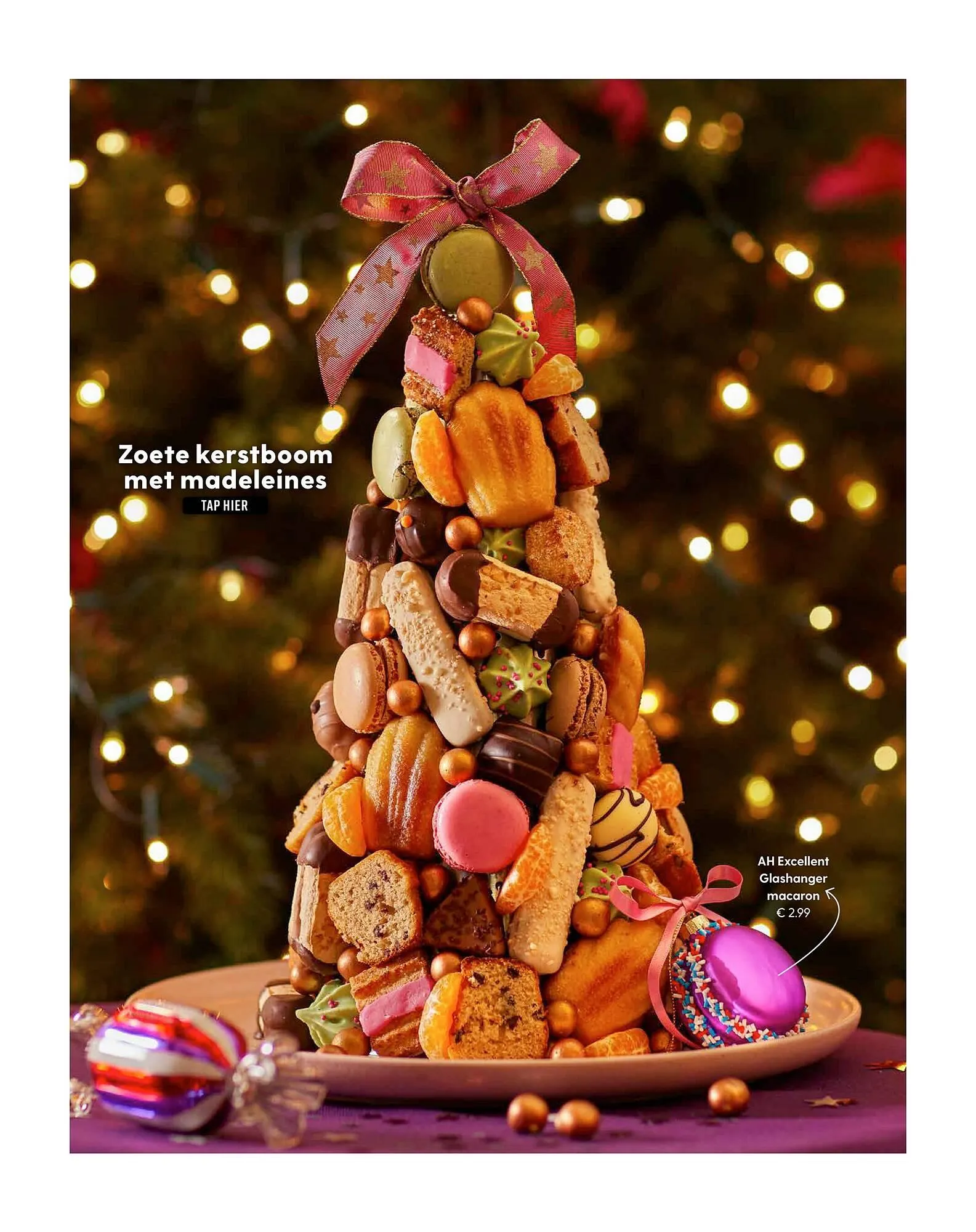 Allerhande magazine van 7 december tot 31 december 2025 - Folder pagina 71