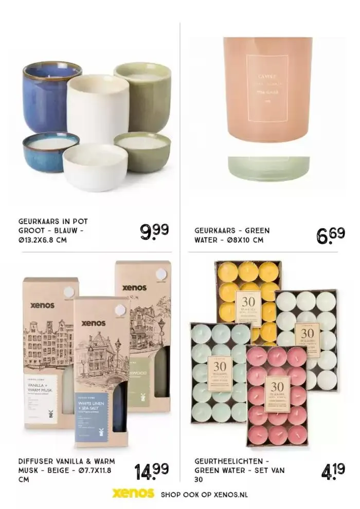 Maak UitpakkenTe Gek! van 11 november tot 24 december 2024 - folder pagina 19