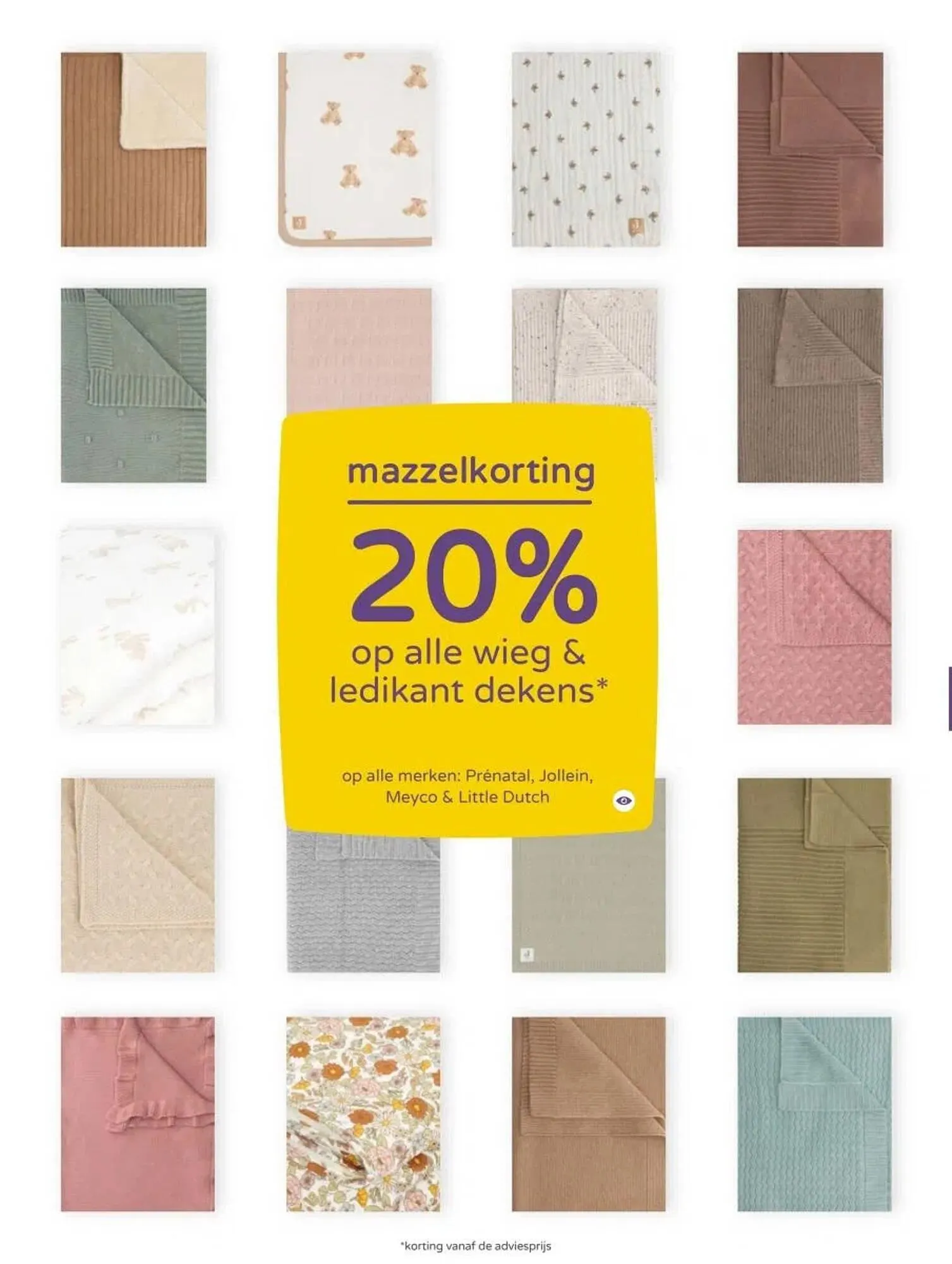 Prenatal folder van 30 september tot 2 oktober 2024 - Folder pagina 30