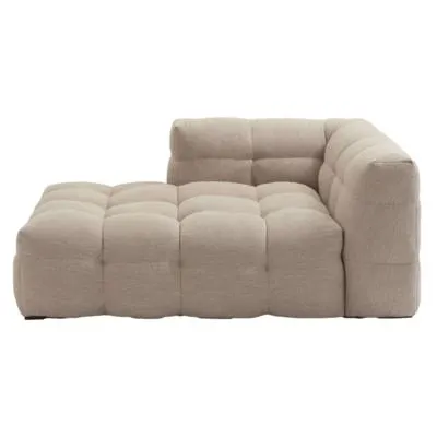 Fat Joe Divan SA L Alpine 05 Beige