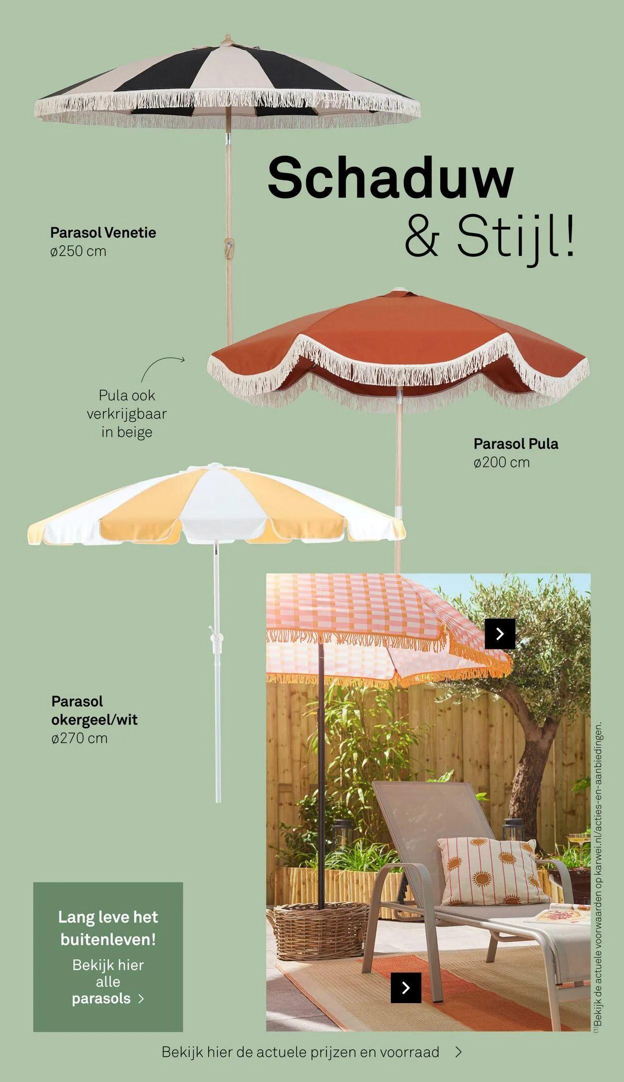 Karwei Actuele folder van 17 maart tot 23 maart 2025 - Folder pagina 57