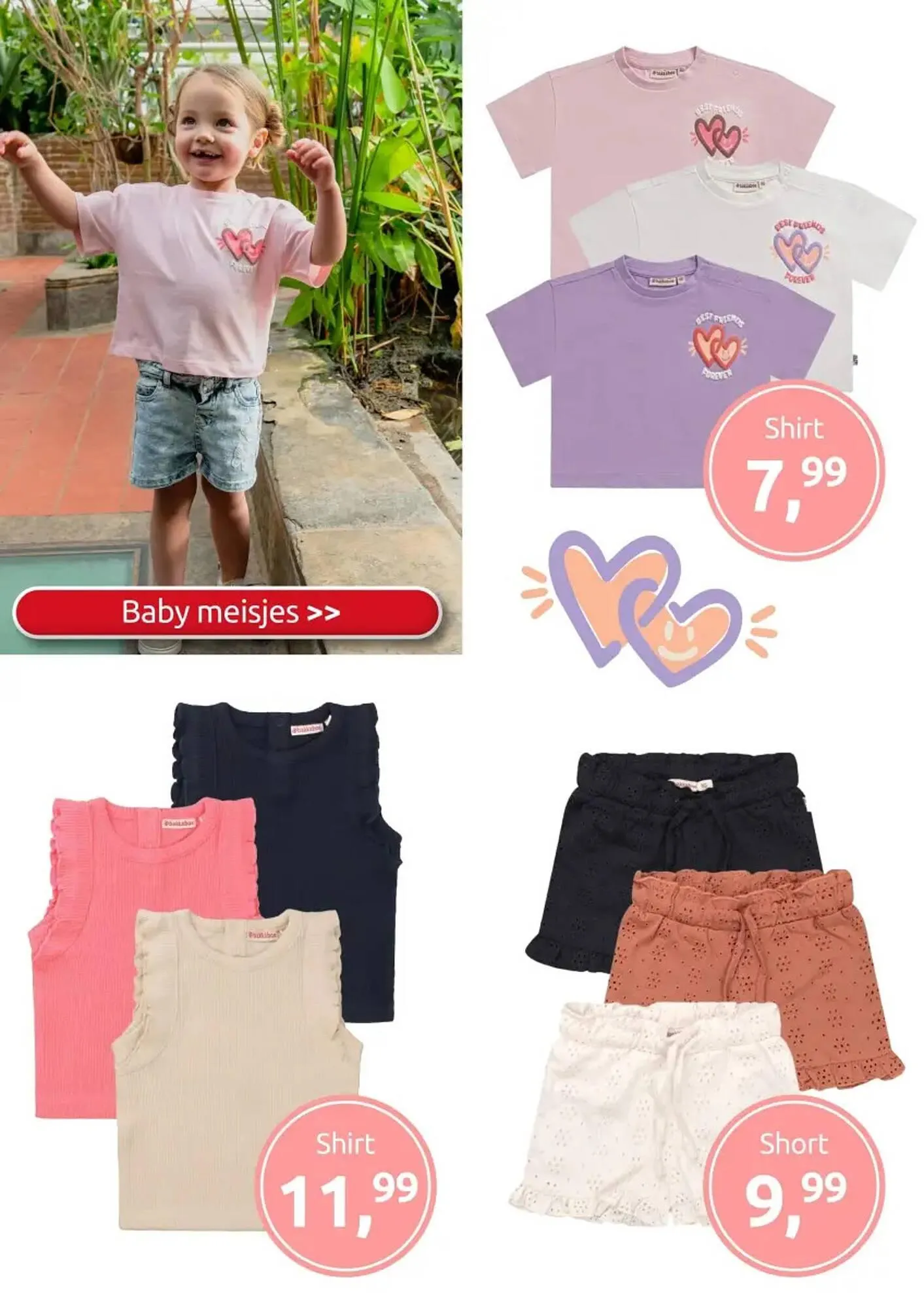 Jola Mode folder van 16 juni tot 21 juni 2025 - Folder pagina 7