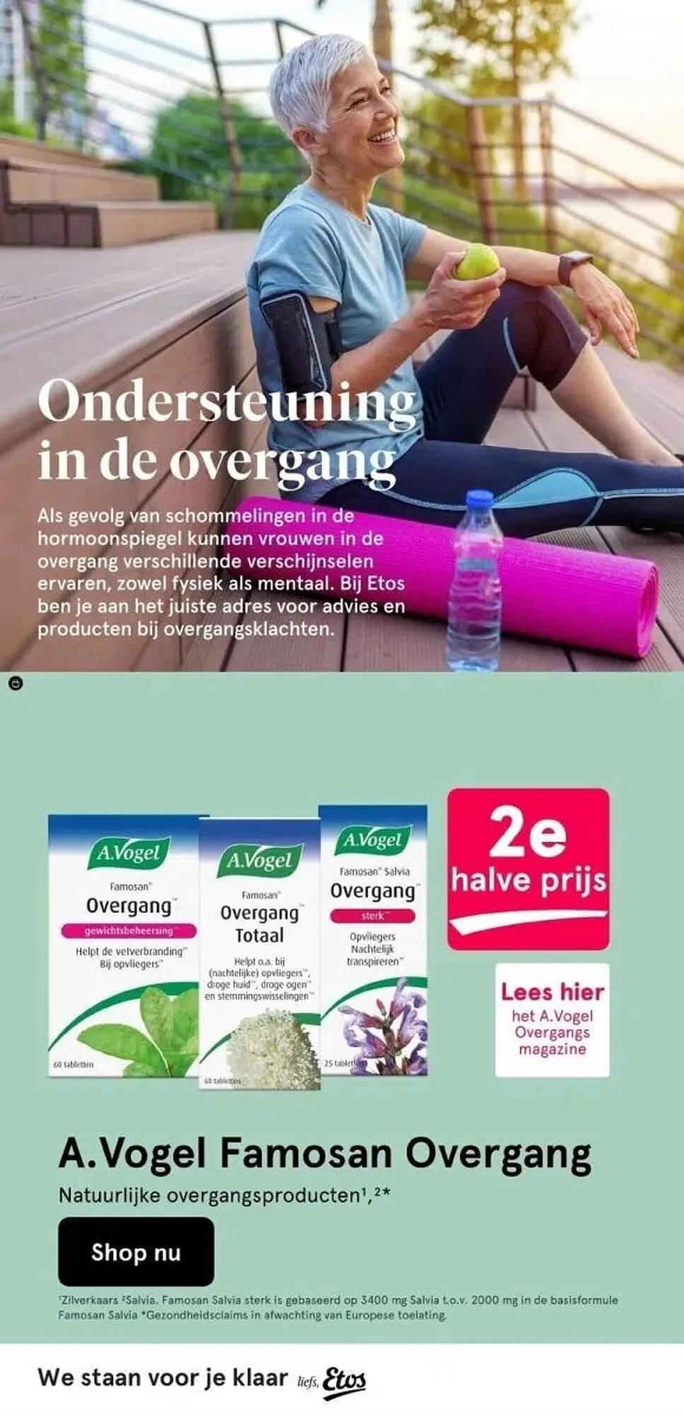 Etos folder van 13 november tot 19 november 2023 - Folder pagina 26