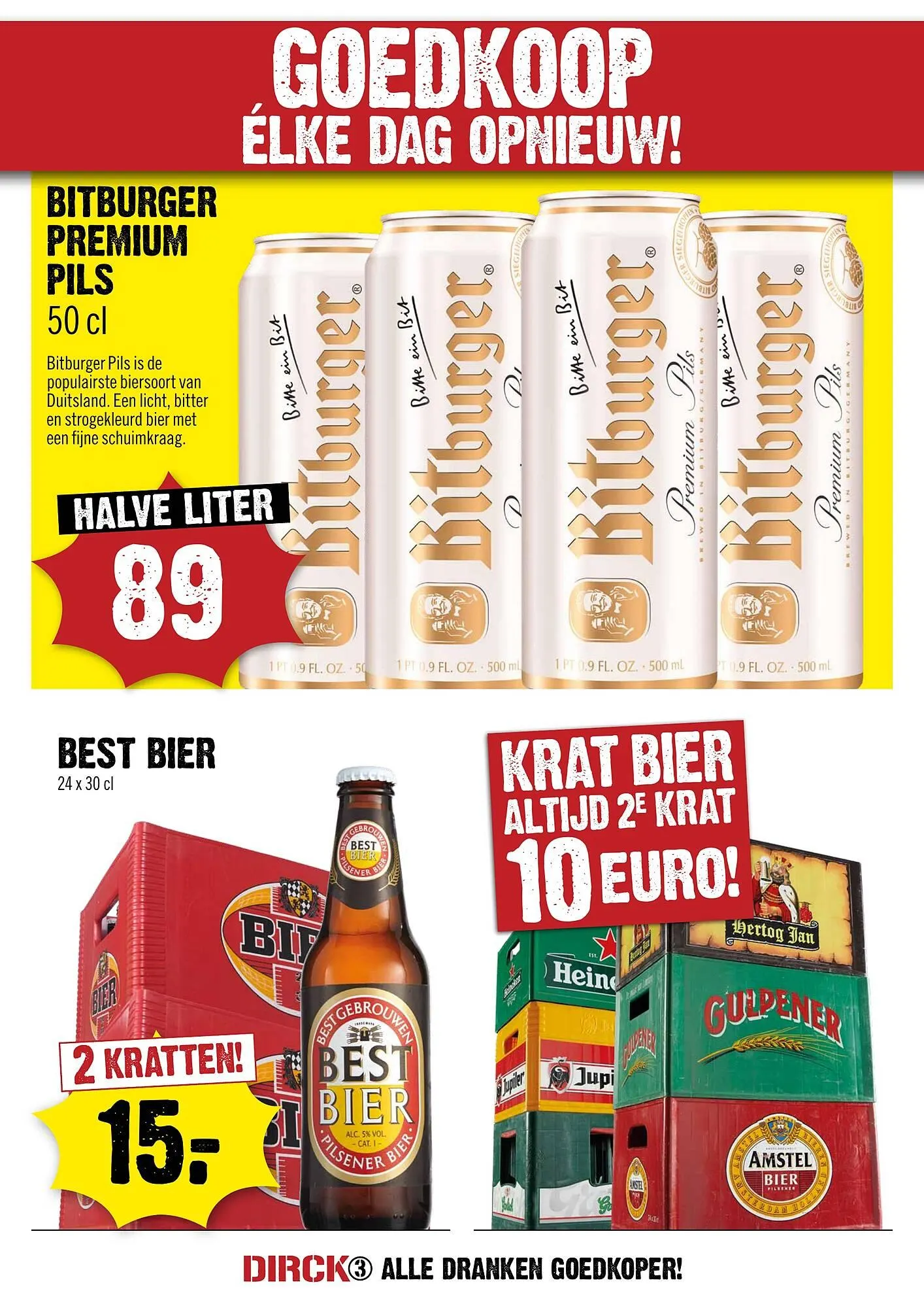 Dirck 3 folder van 25 juni tot 1 juli 2025 - Folder pagina 13