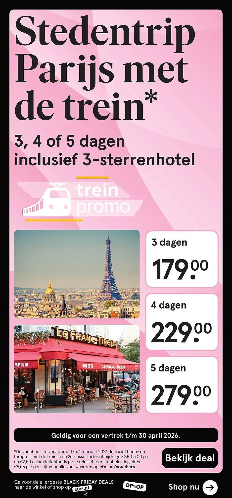 Etos folder van 17 november tot 23 november 2025 - Folder pagina 114