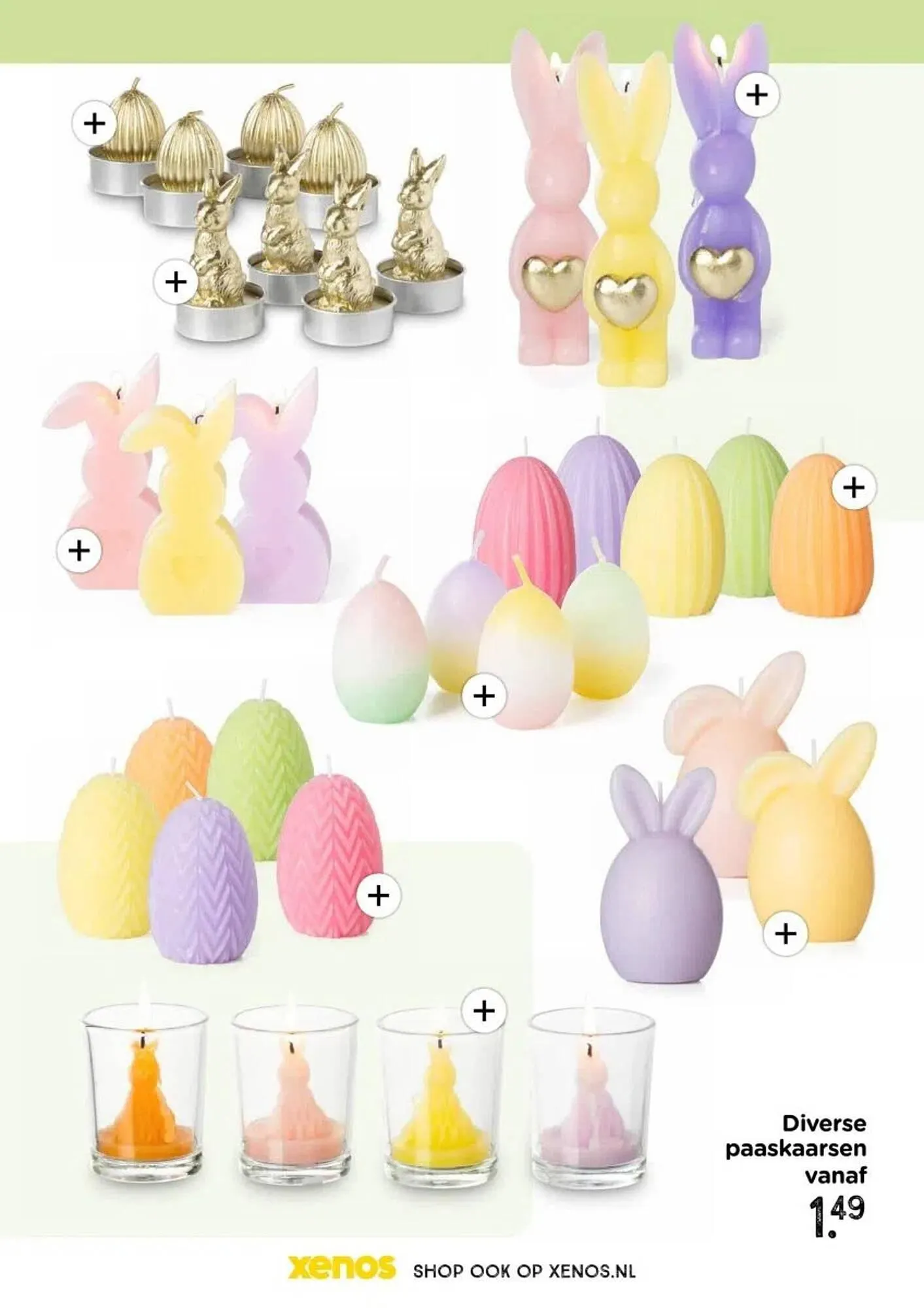 Xenos folder van 16 februari tot 21 april 2025 - Folder pagina 8