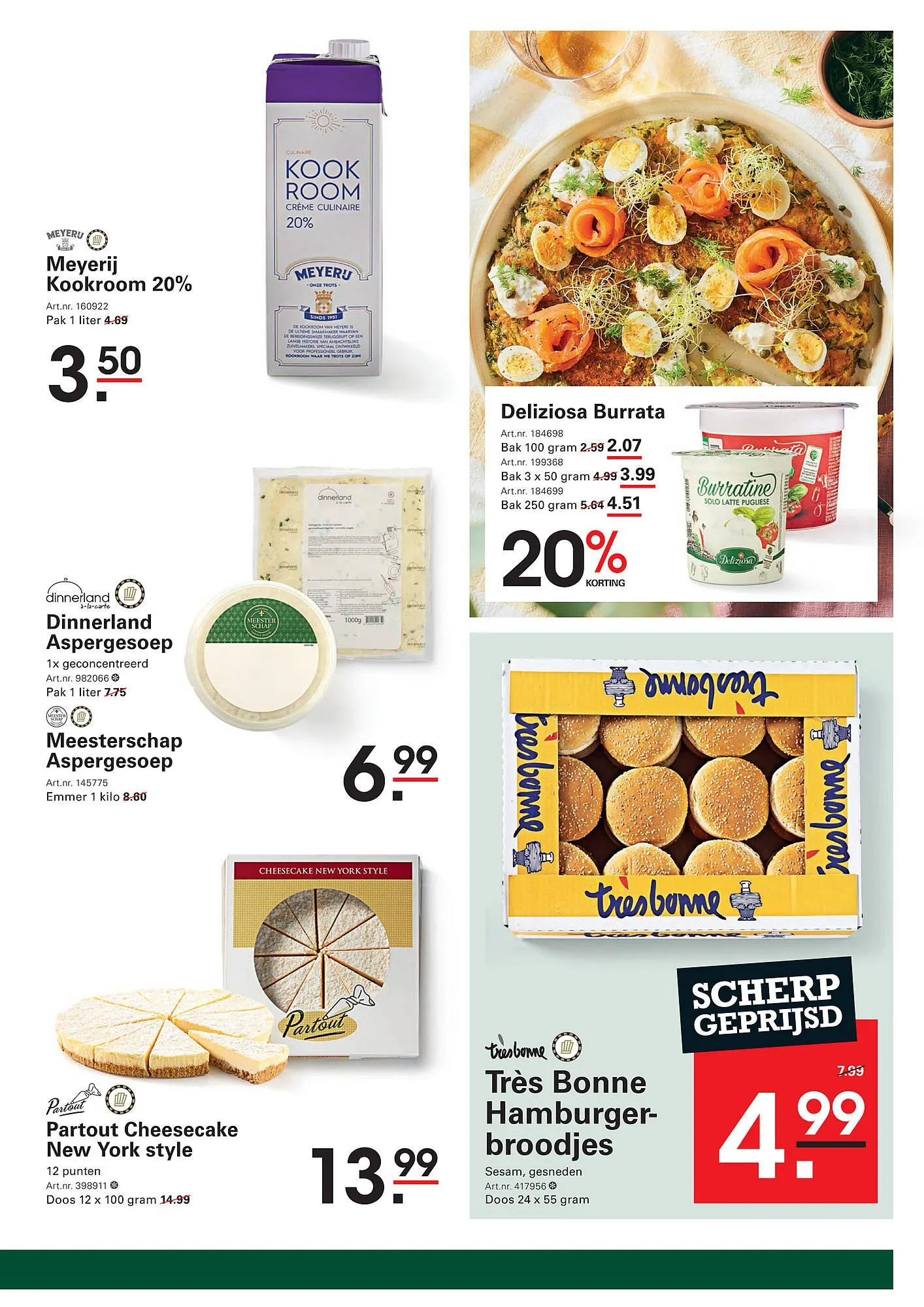 De Kweker folder van 24 april tot 12 mei 2025 - Folder pagina 9