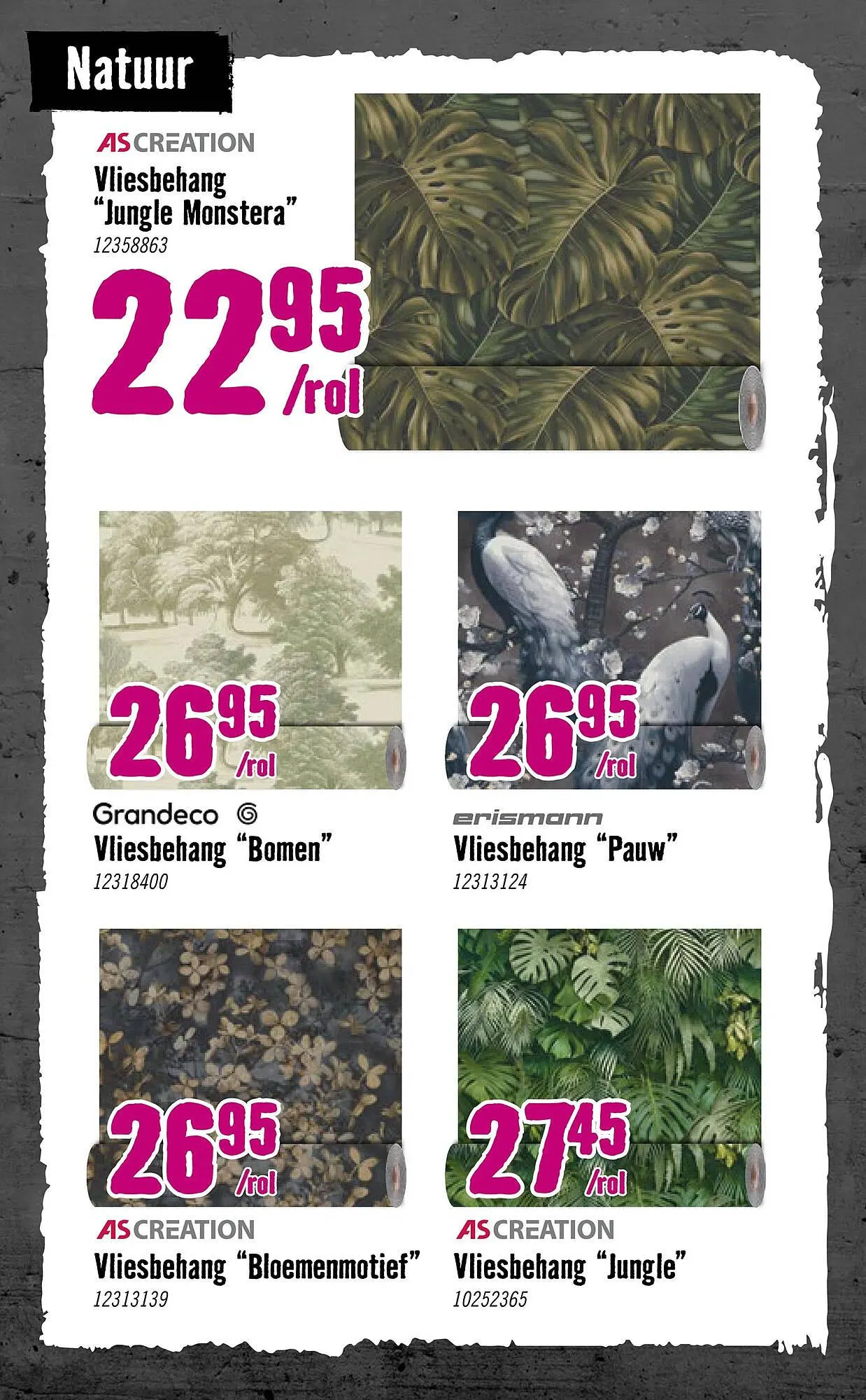 Hornbach folder van 5 januari tot 8 februari 2026 - Folder pagina 40