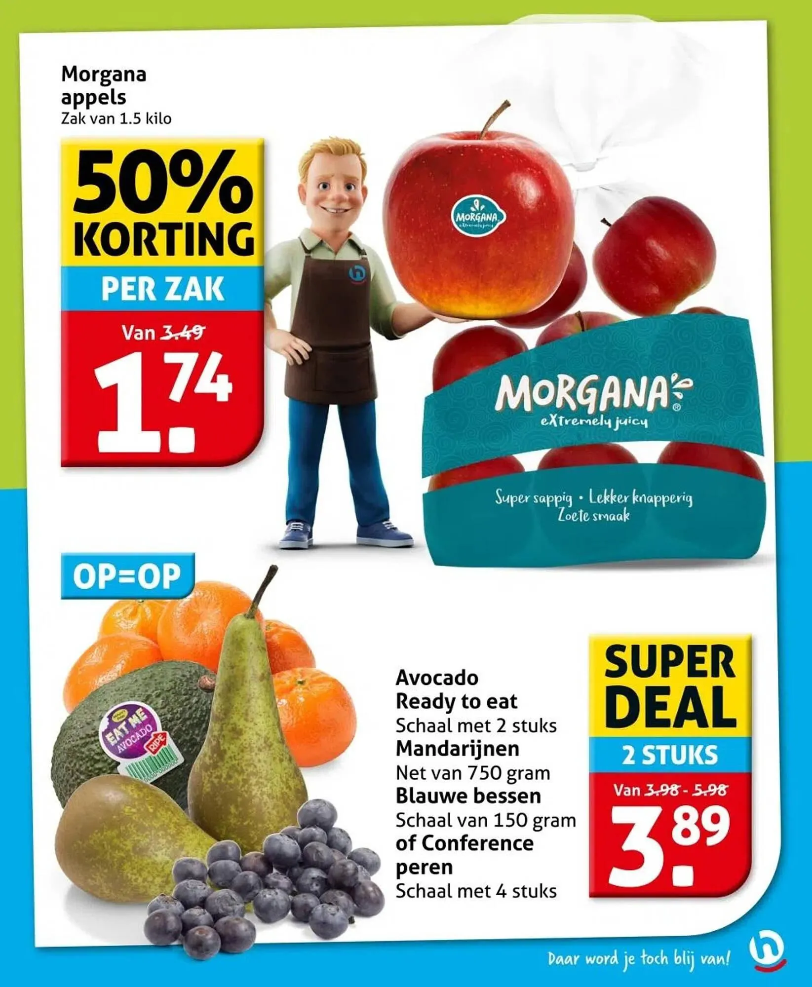 Hoogvliet folder van 2 januari tot 6 januari 2026 - Folder pagina 9