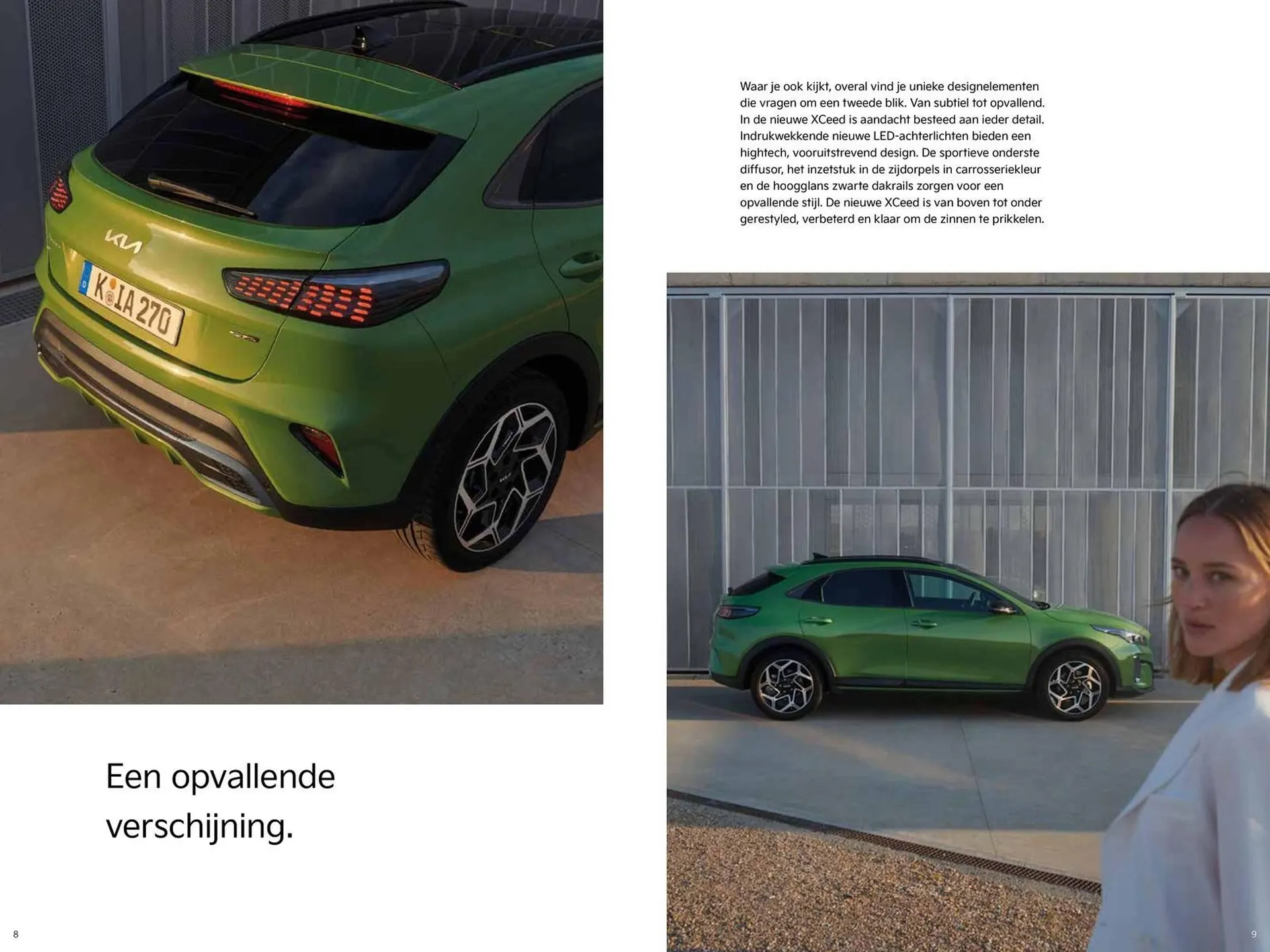 Kia folder van 14 oktober tot 28 oktober 2025 - Folder pagina 5