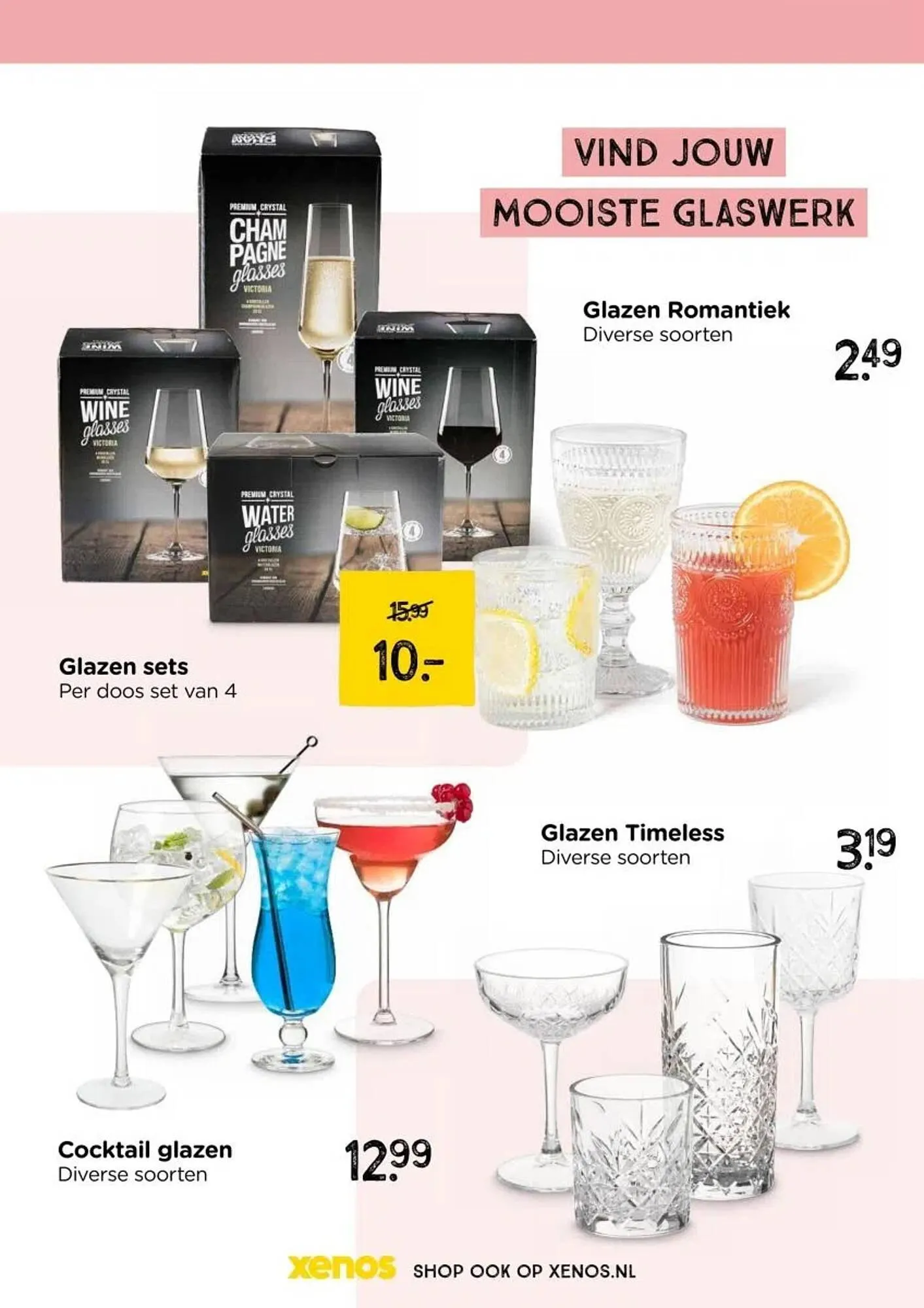 Xenos folder van 13 april tot 5 juli 2025 - Folder pagina 26