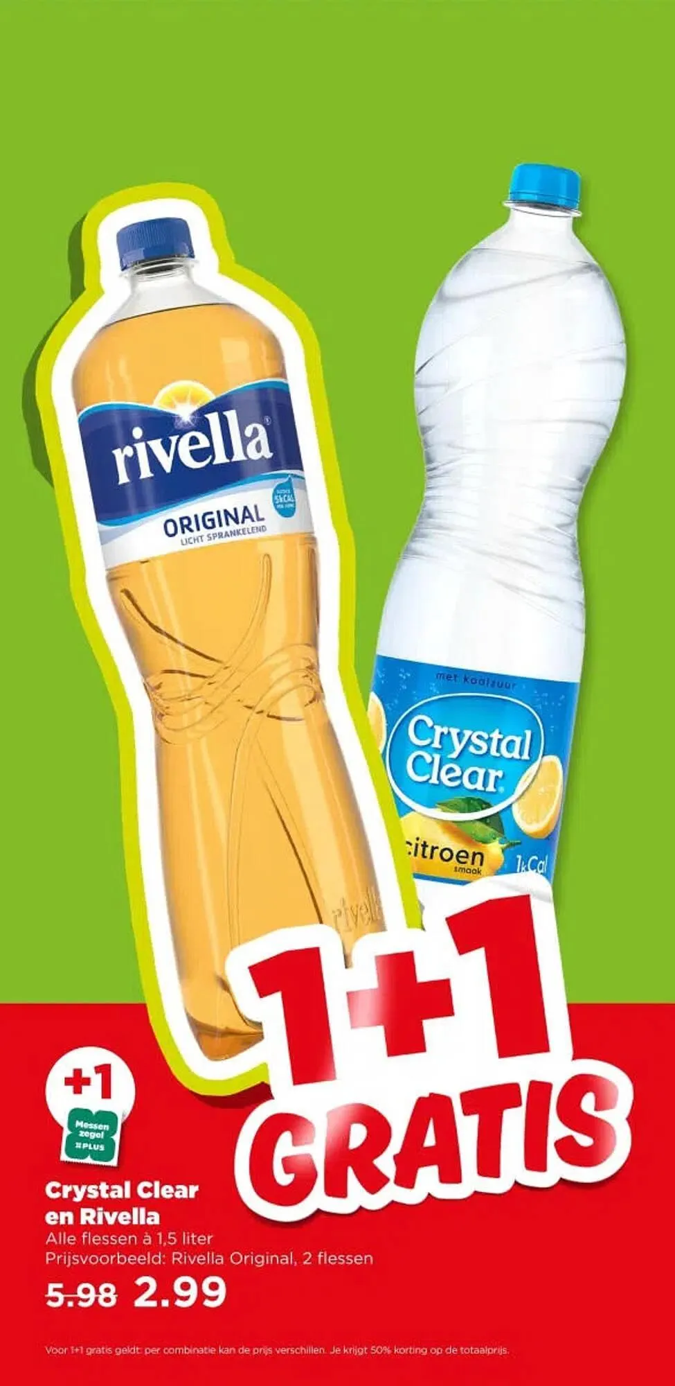 PLUS folder van 29 april tot 5 mei 2026 - Folder pagina 14