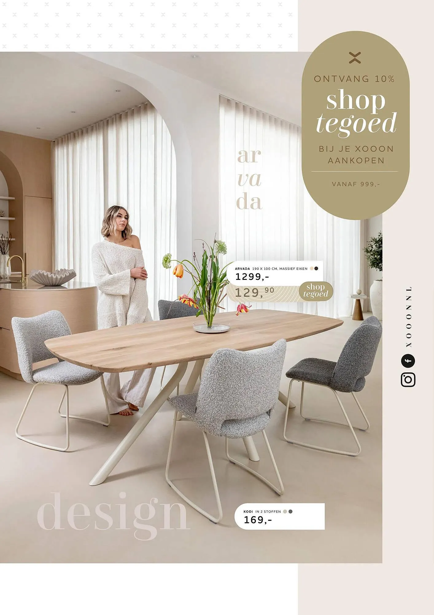 Xooon folder van 17 oktober tot 20 november 2024 - Folder pagina 8