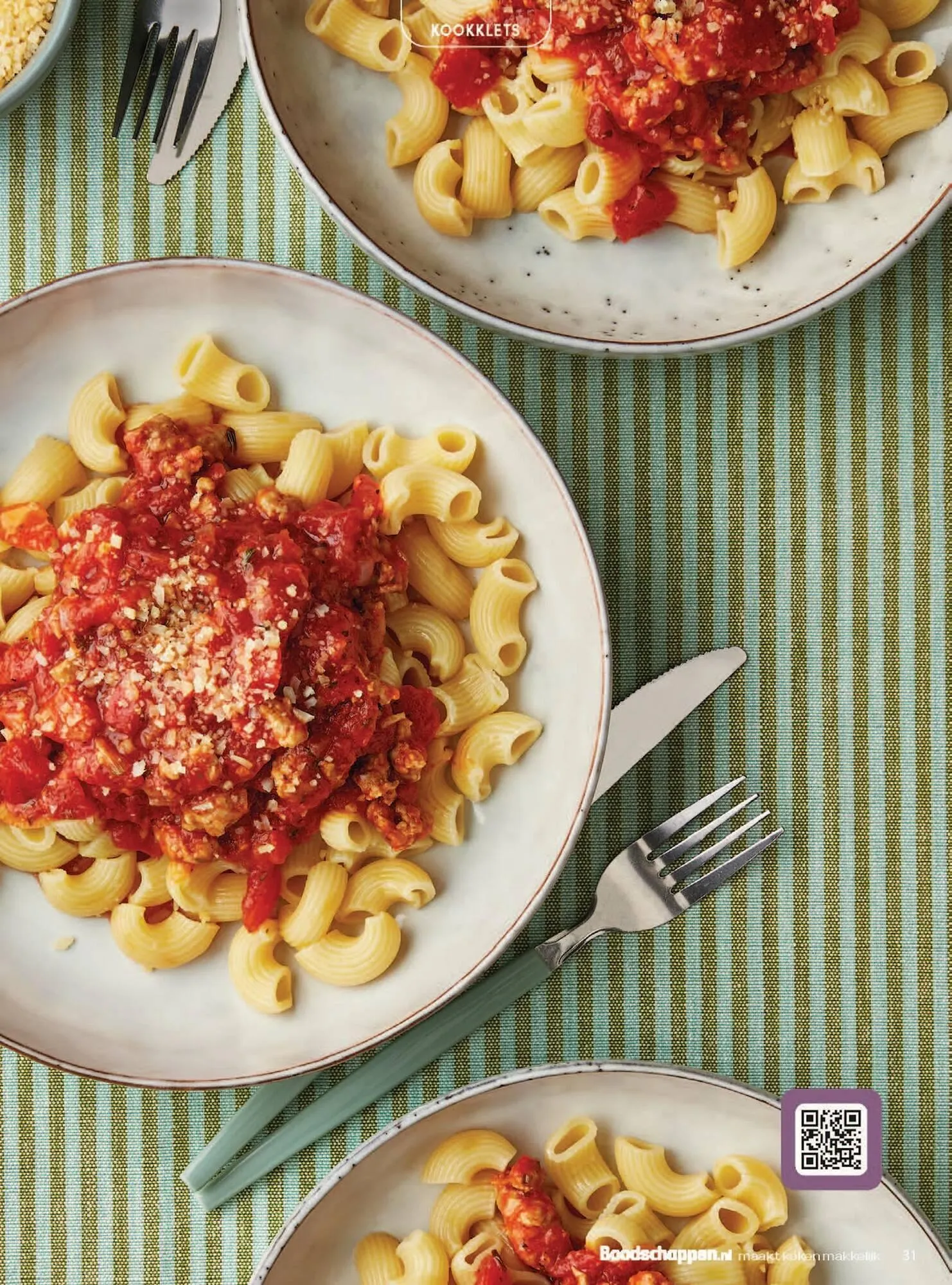 Boodschappen folder van 29 december tot 29 december 2025 - Folder pagina 31