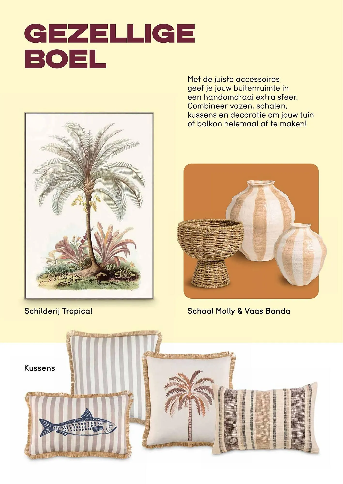 Leen Bakker folder van 26 maart tot 30 juni 2026 - Folder pagina 16