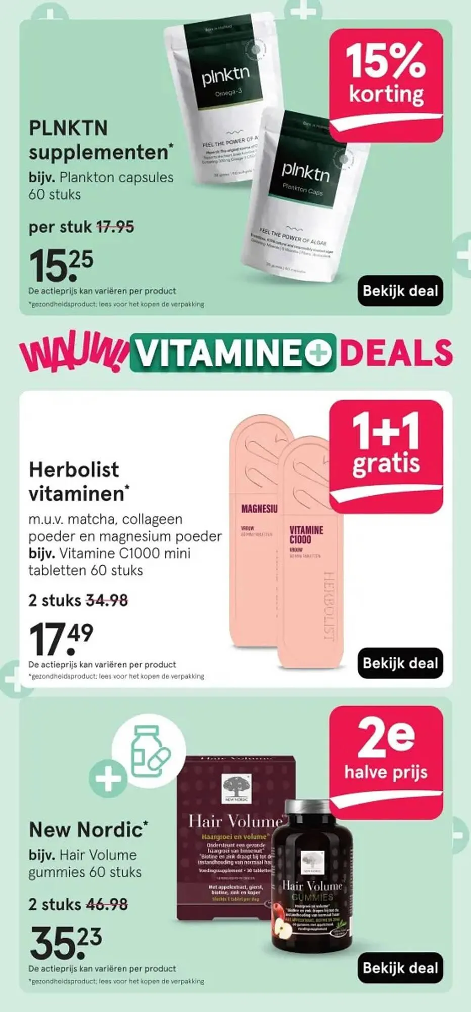 Etos folder van 12 januari tot 18 januari 2026 - Folder pagina 5