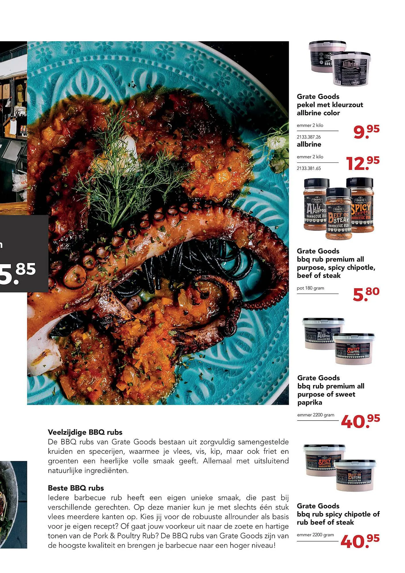 Zegro folder van 1 december tot 30 december 2023 - Folder pagina 25