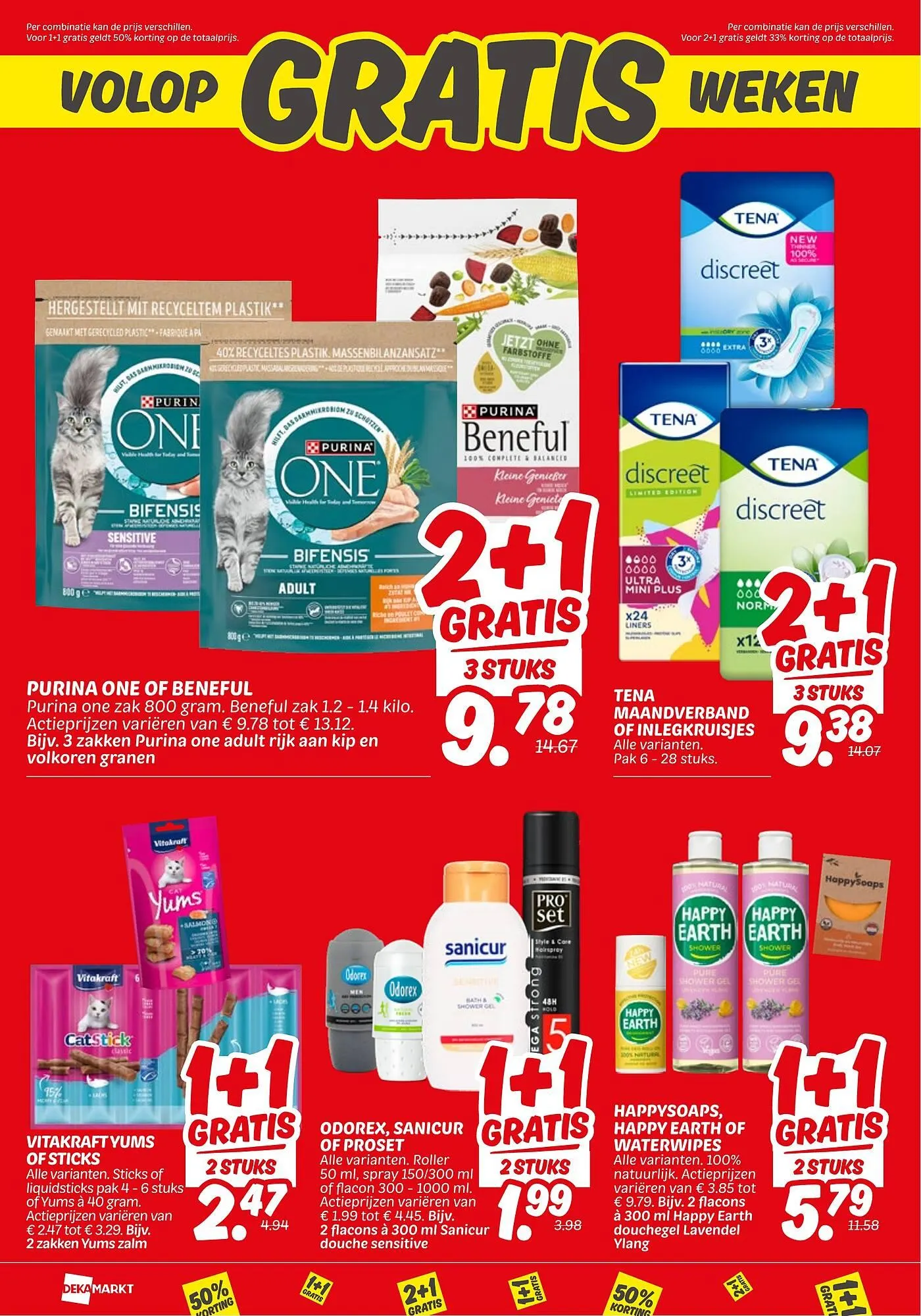 Dekamarkt folder van 2 september tot 8 september 2025 - Folder pagina 6