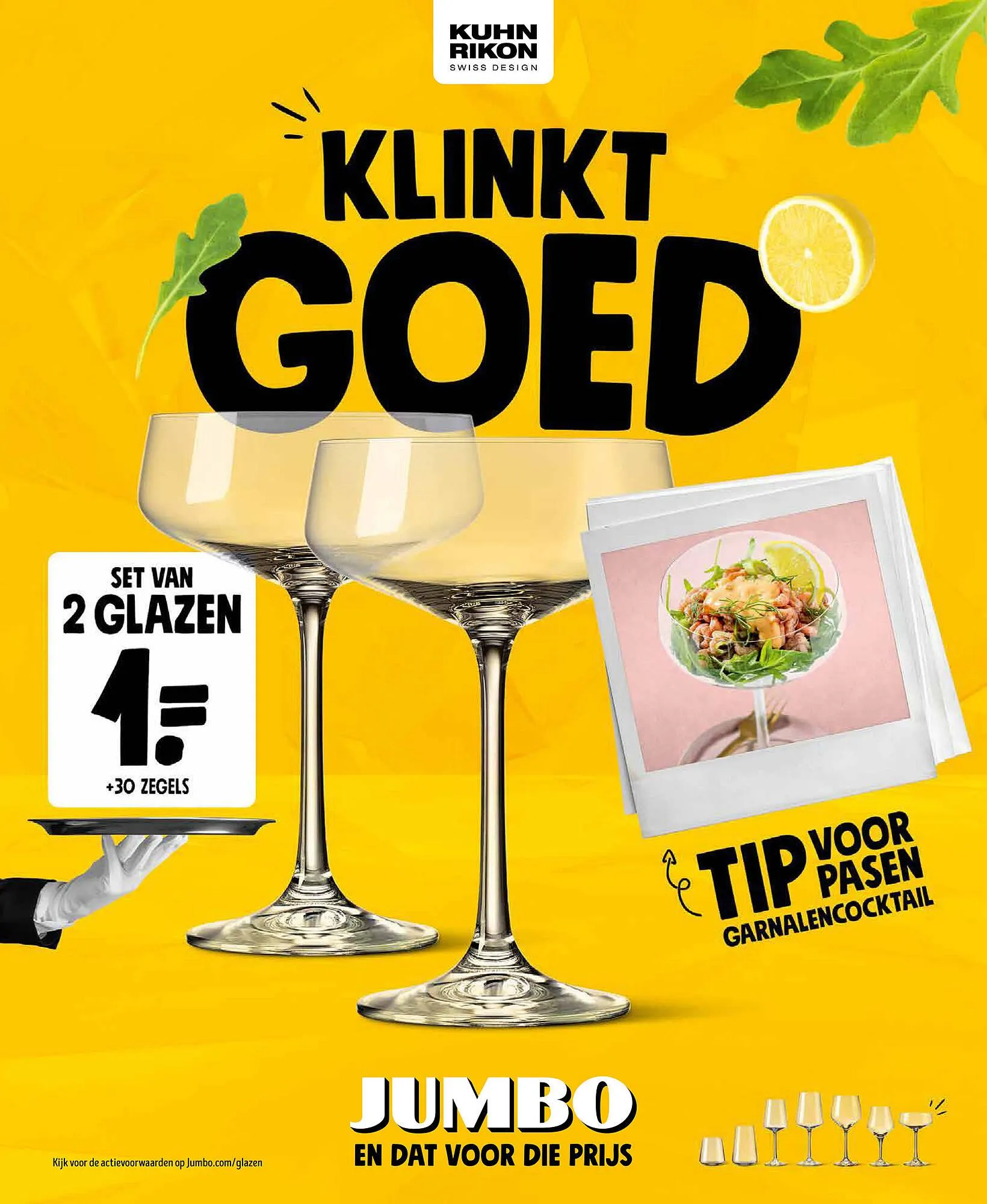 Jumbo Pasen folder van 16 maart tot 31 maart 2024 - Folder pagina 28