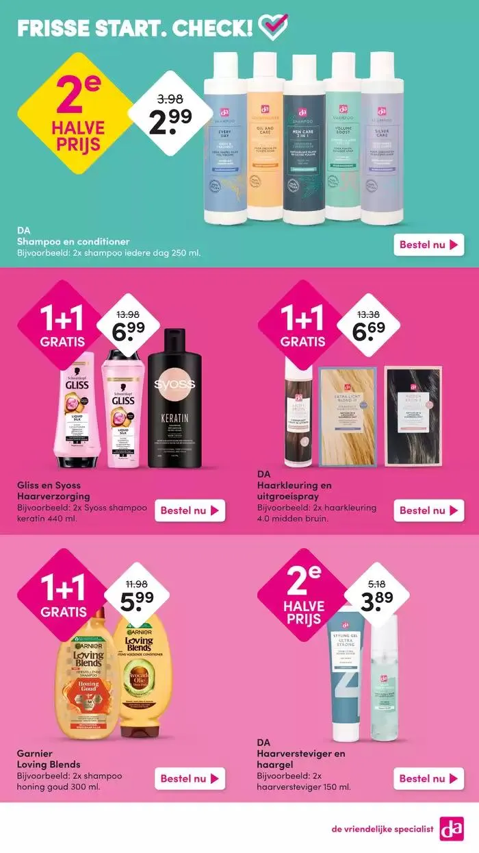 Folder DA van 7 januari tot 14 januari 2025 - Folder pagina 3