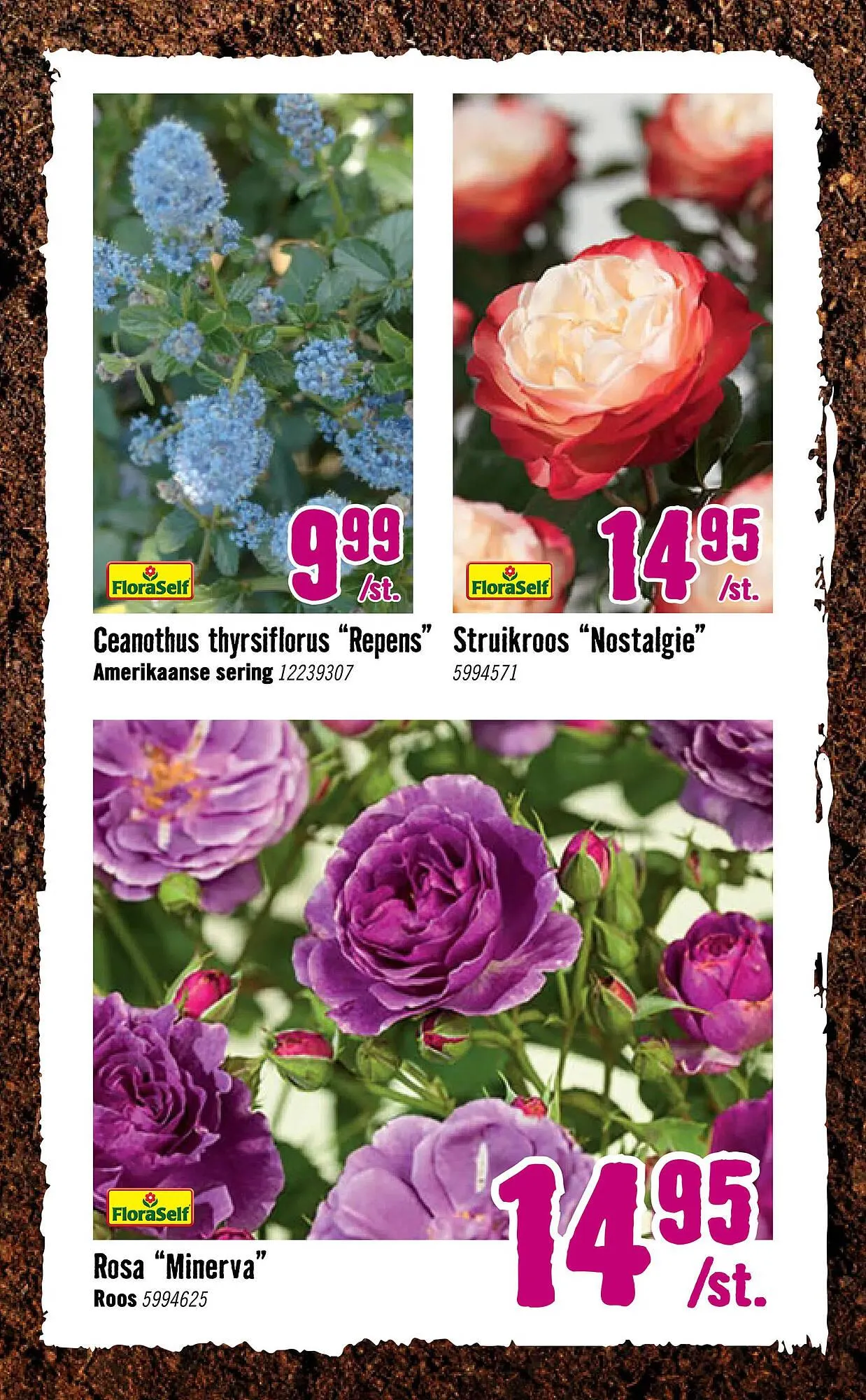 Hornbach folder van 6 april tot 3 mei 2026 - Folder pagina 3