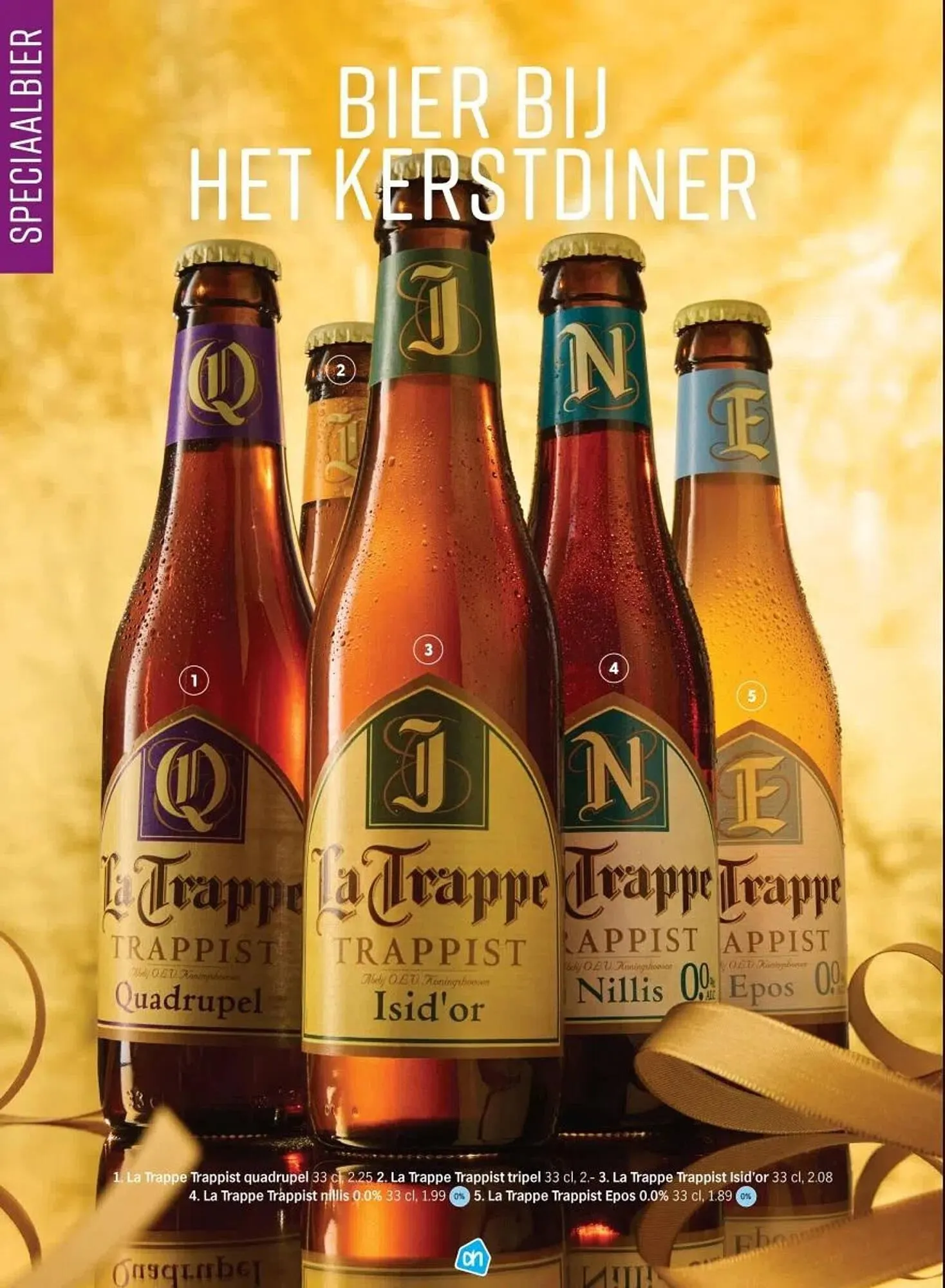 Albert Heijn magazine van 5 december tot 1 januari 2026 - Folder pagina 22