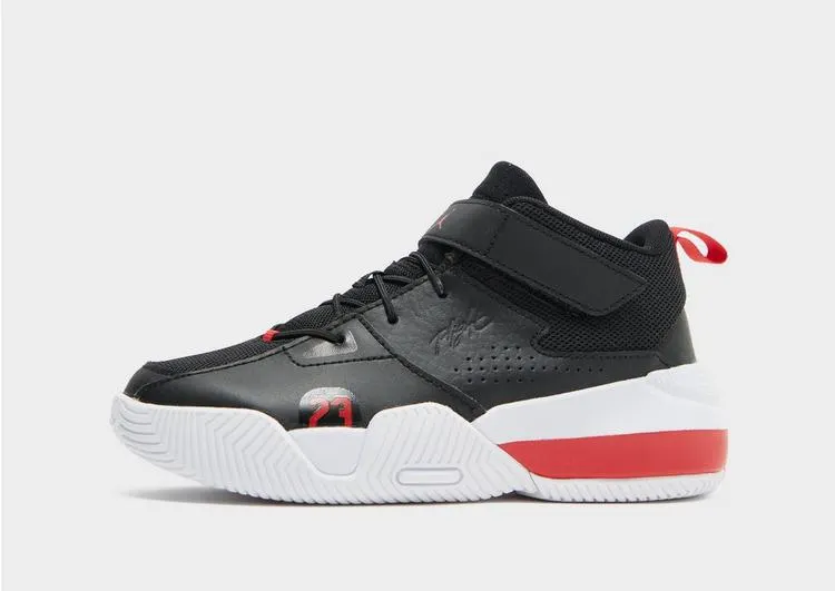 Jordan Stay Loyal 2 Children