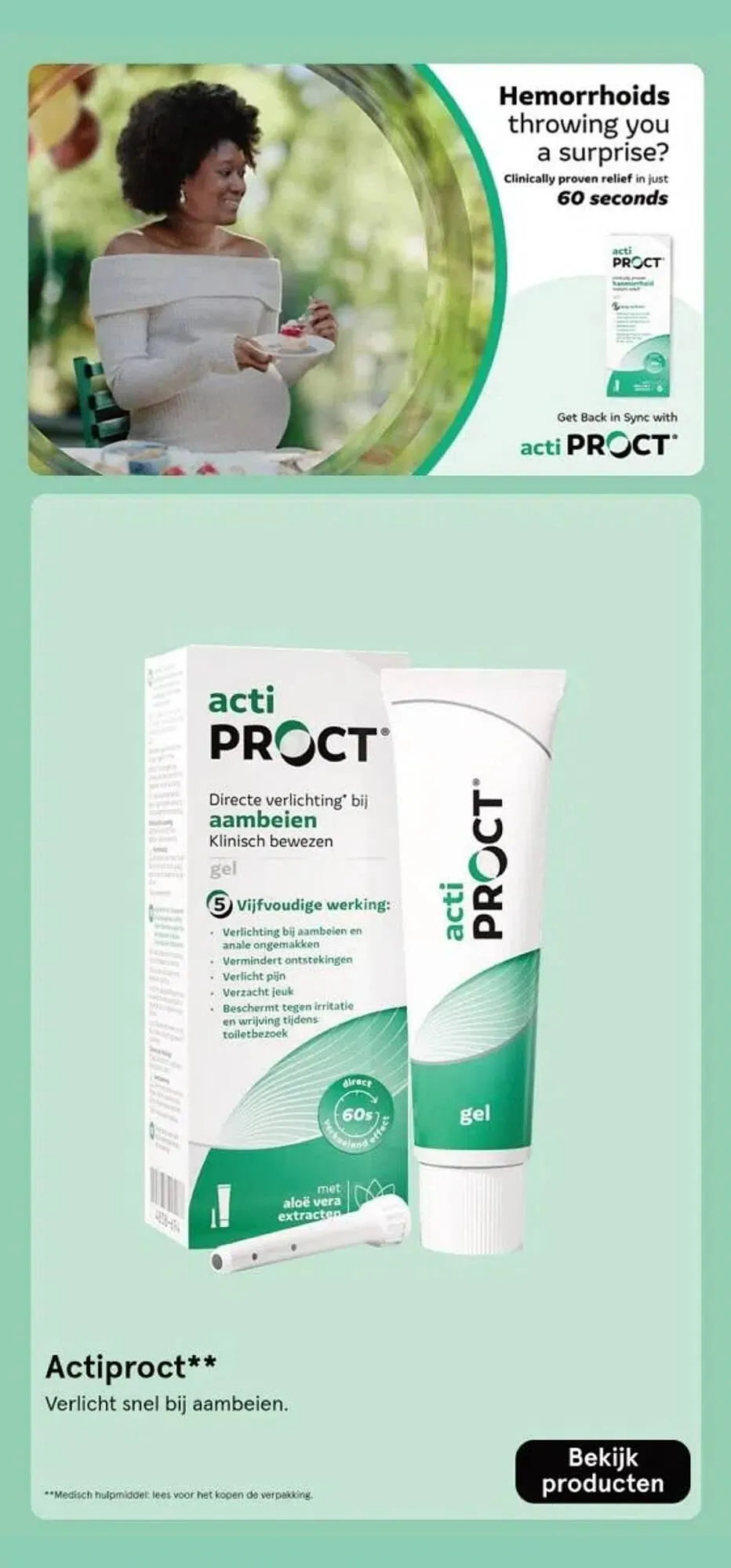 Etos folder van 15 december tot 21 december 2025 - Folder pagina 134