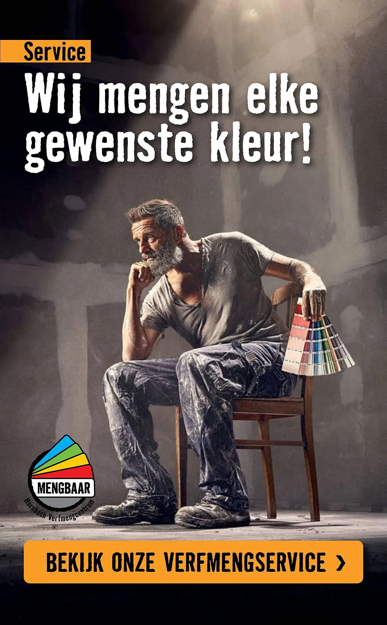 Hornbach folder van 29 september tot 26 oktober 2025 - Folder pagina 11