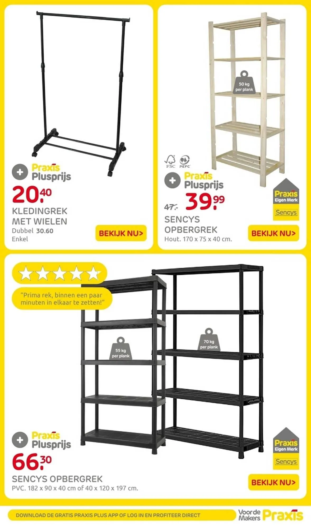 Praxis folder van 19 januari tot 25 januari 2026 - Folder pagina 30