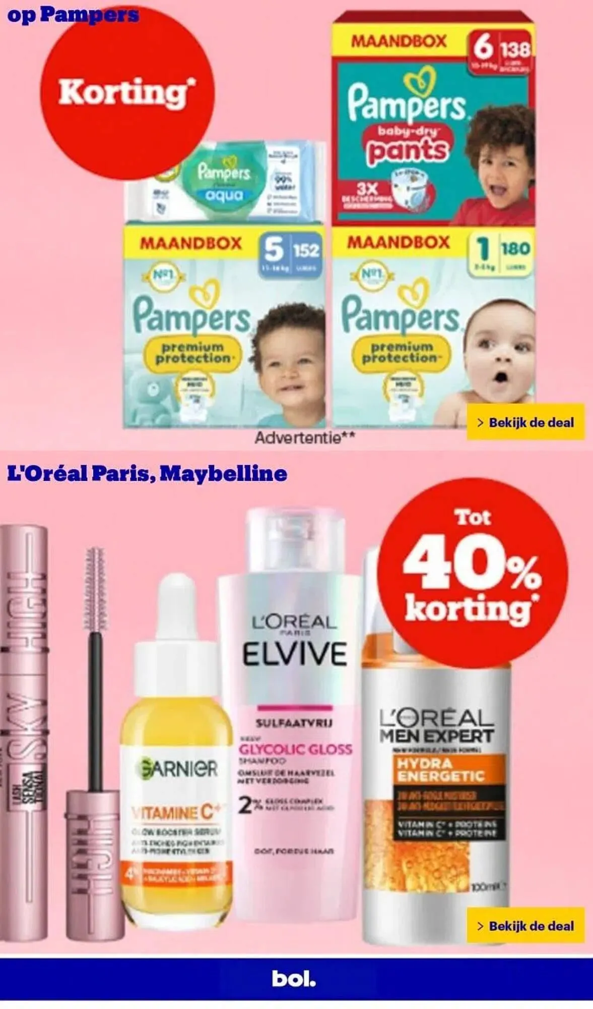 Bol.com folder van 16 juni tot 22 juni 2025 - Folder pagina 3