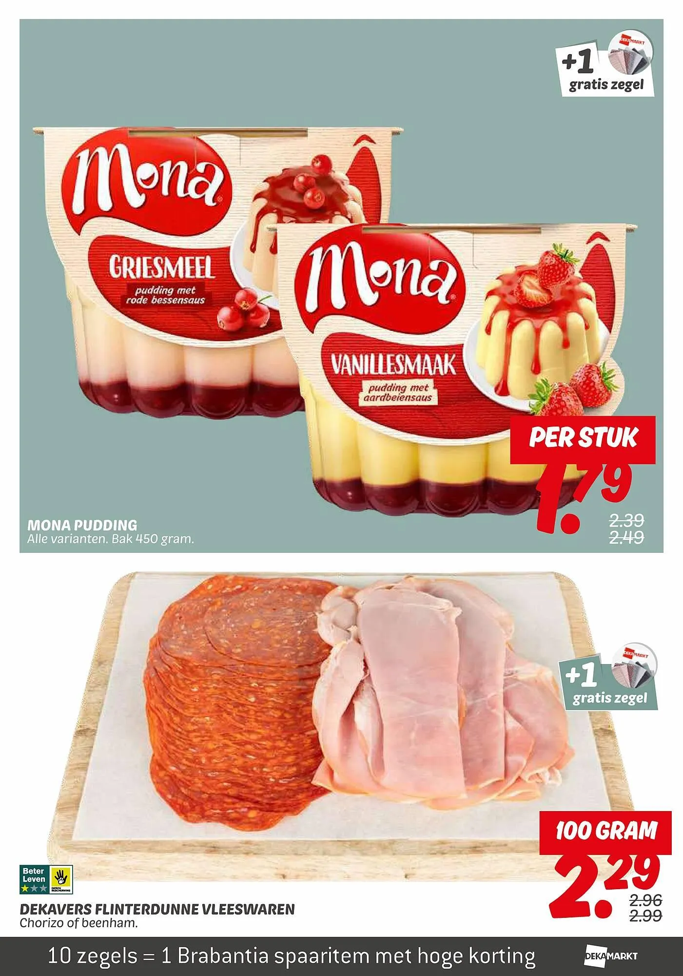 Dekamarkt folder van 24 juni tot 30 juni 2025 - Folder pagina 11