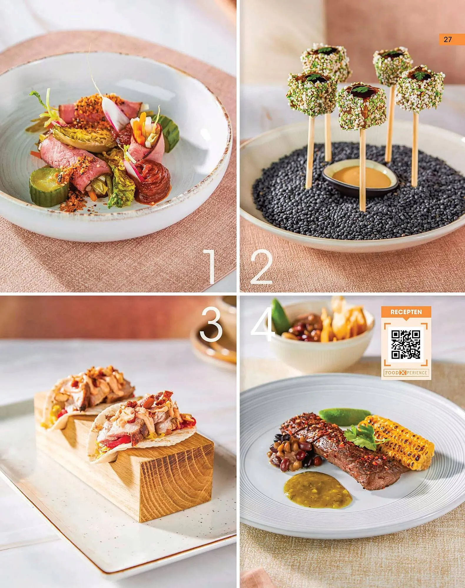 HANOS magazine van 10 maart tot 30 april 2025 - Folder pagina 27