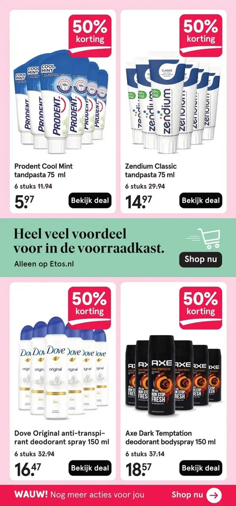 Etos folder van 14 april tot 20 april 2025 - Folder pagina 71