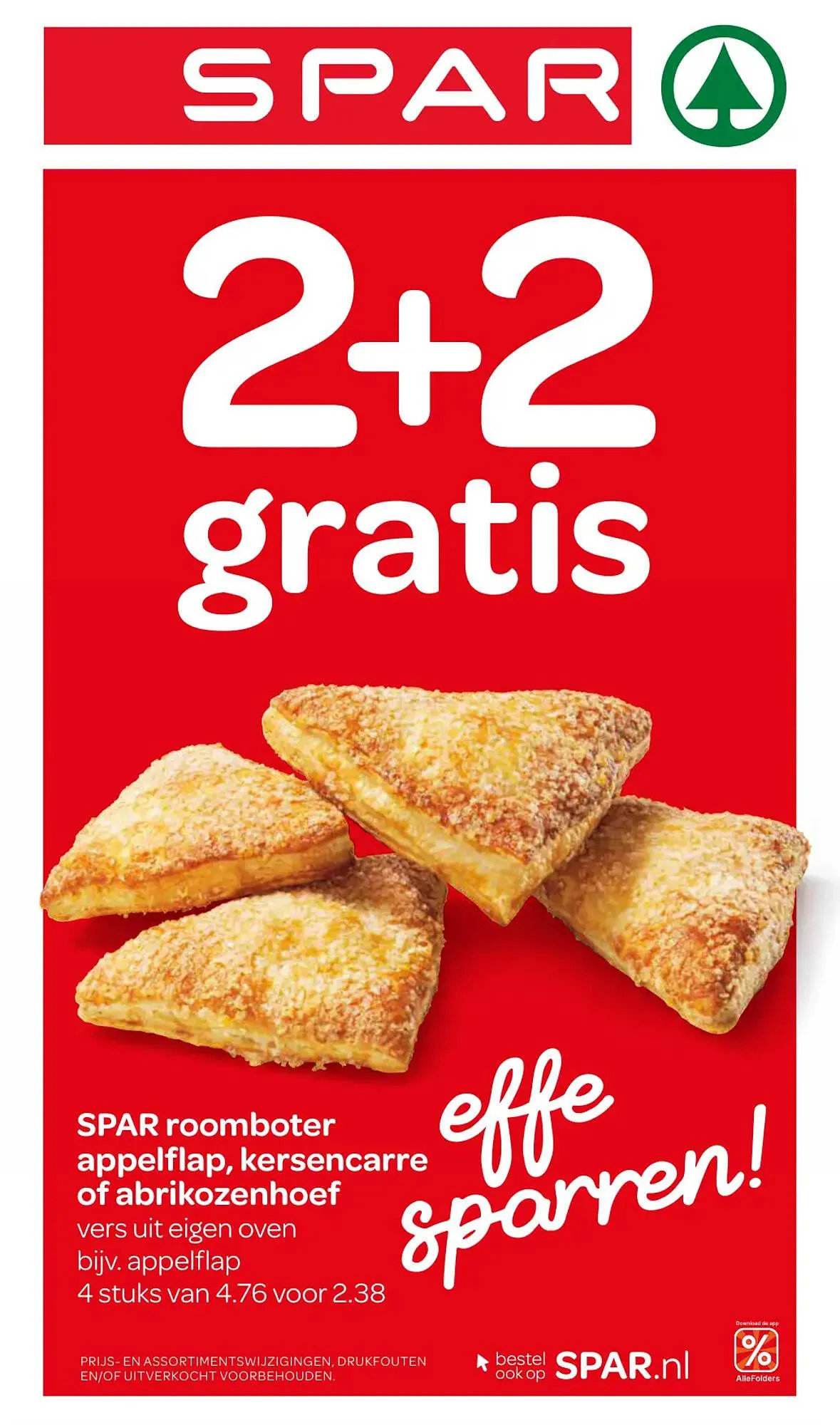 Spar folder van 3 juli tot 16 juli 2025 - Folder pagina 14