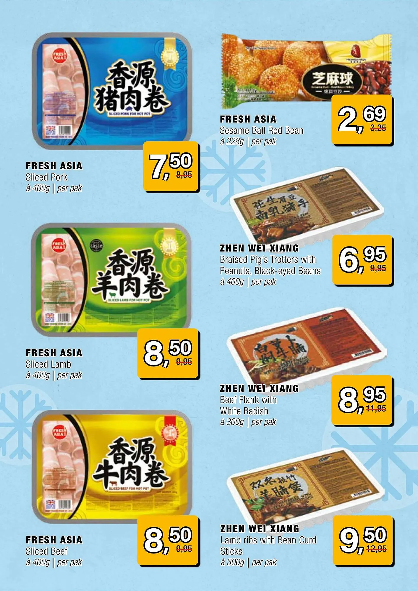 Amazing Oriëntal folder van 19 februari tot 11 maart 2025 - Folder pagina 7