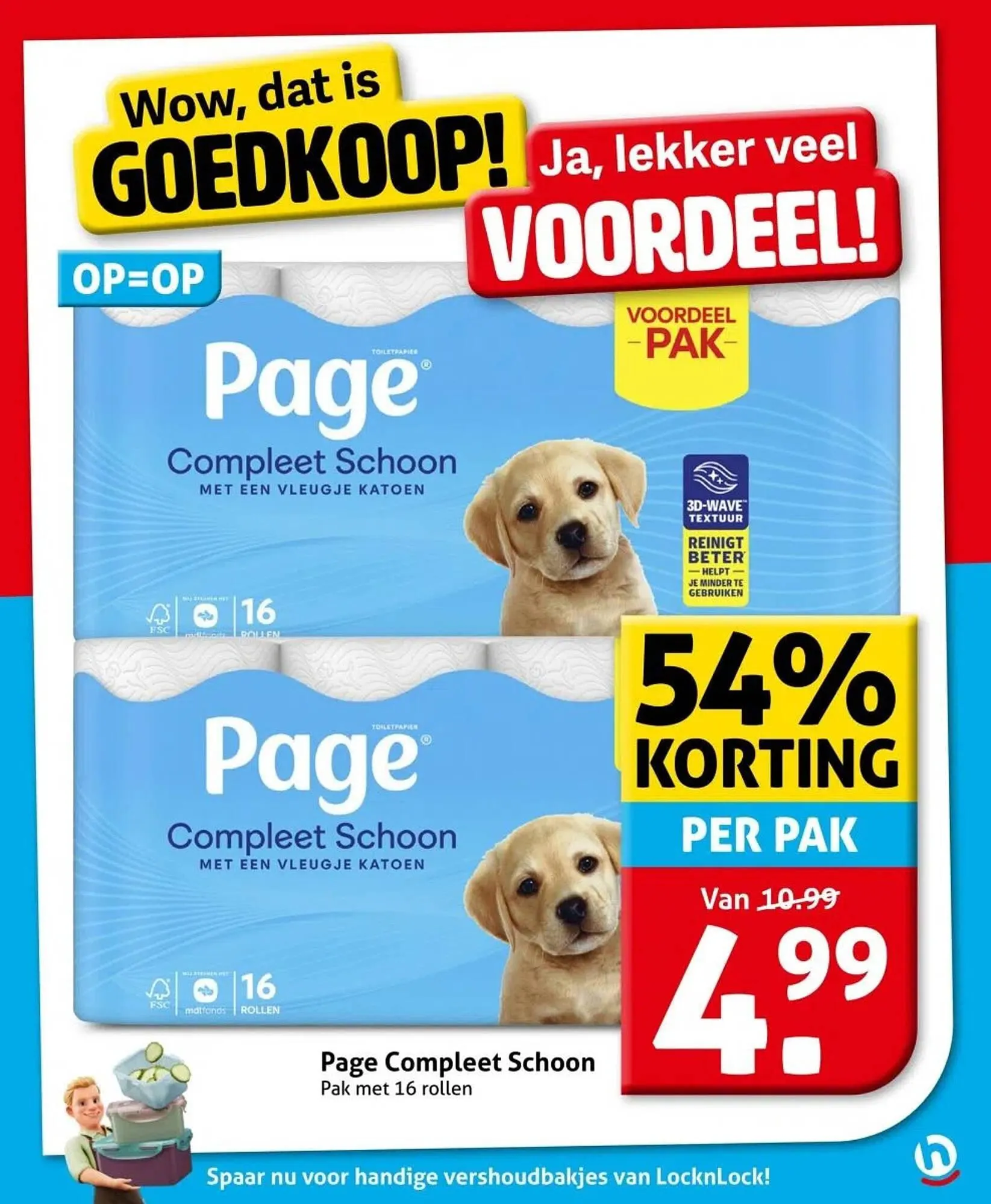 Hoogvliet folder van 28 januari tot 3 februari 2026 - Folder pagina 25