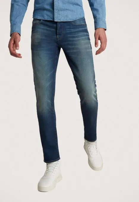 3301 Slim Jeans