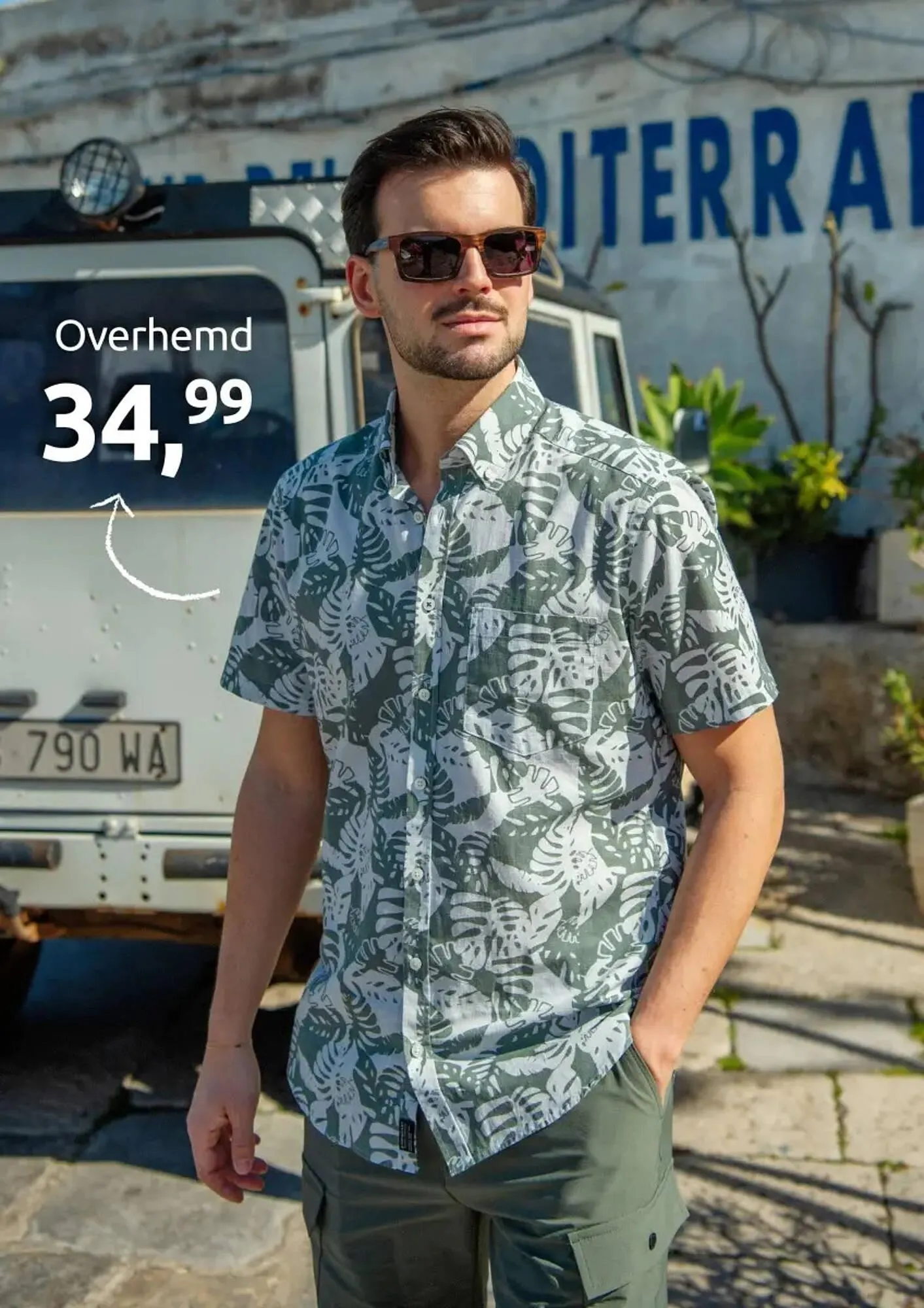 Jola Mode folder van 7 april tot 13 april 2025 - Folder pagina 10