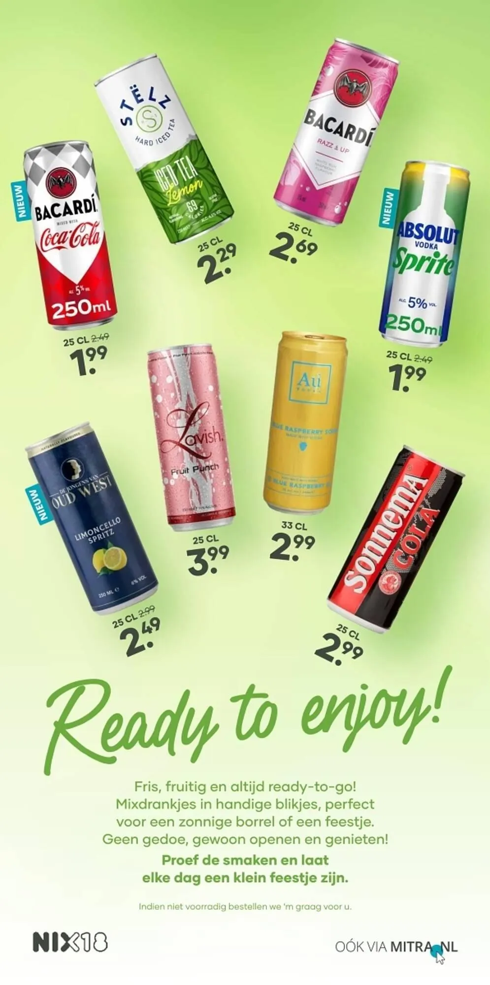 Mitra folder van 20 april tot 10 mei 2026 - Folder pagina 17