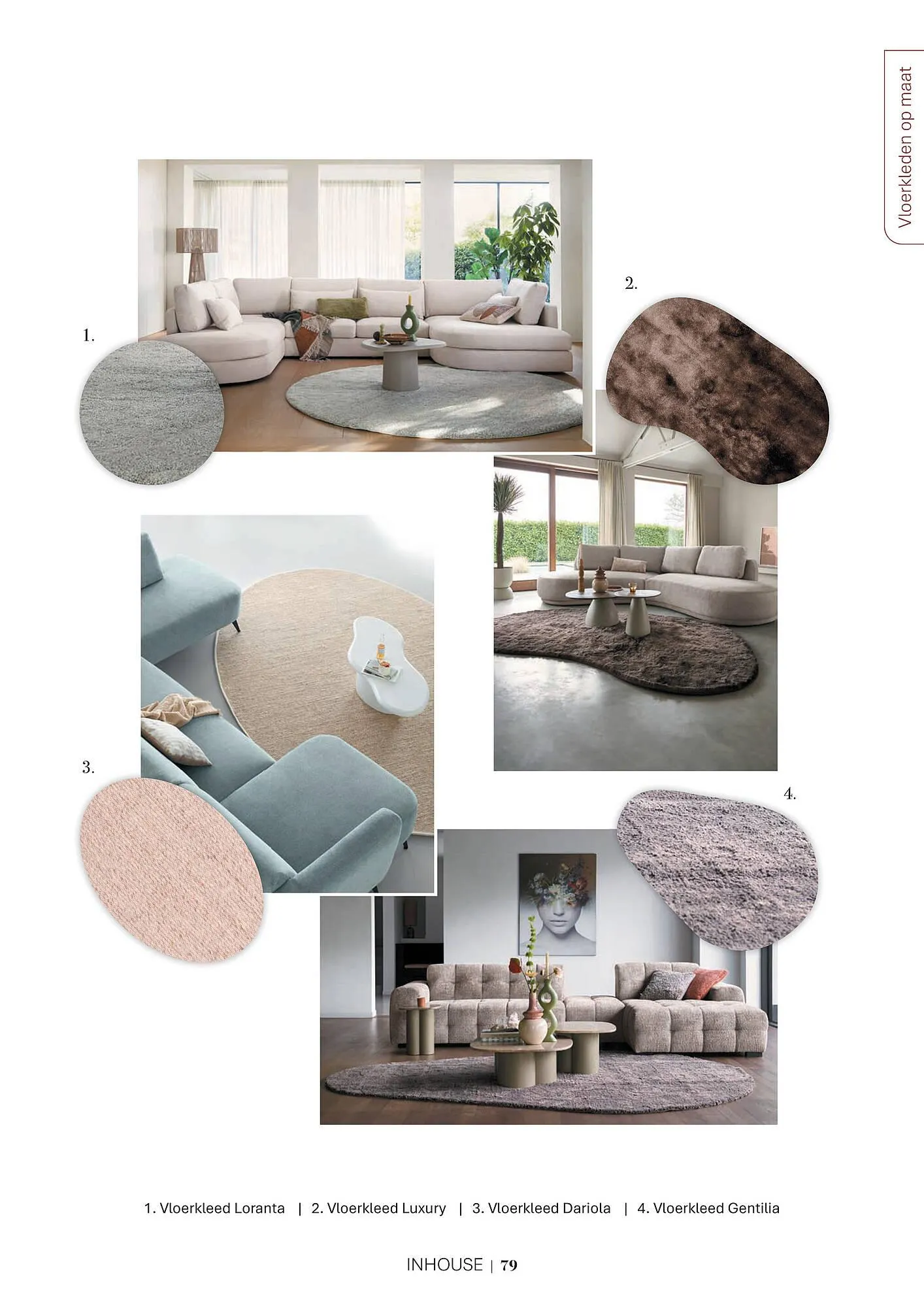 IN.HOUSE folder van 24 september tot 31 oktober 2025 - Folder pagina 79