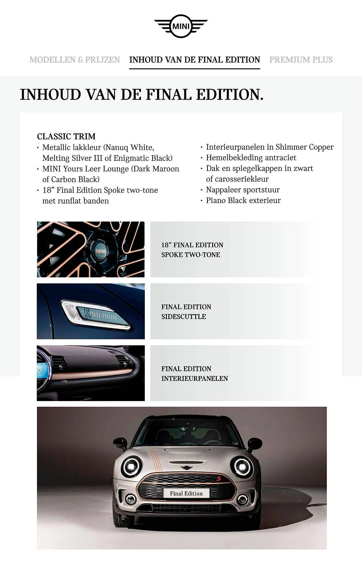 MINI folder van 16 juni tot 31 juli 2023 - Folder pagina 4