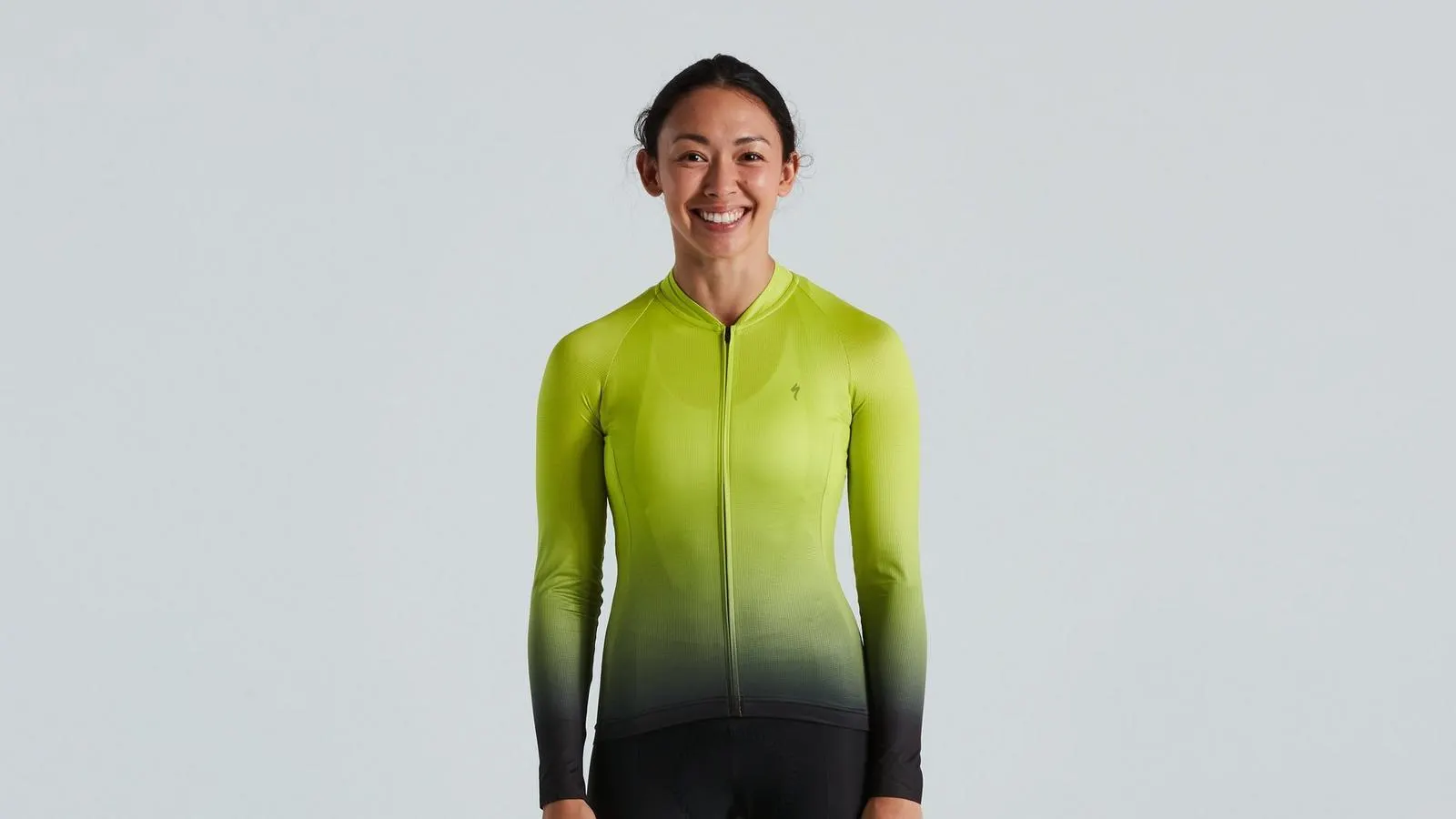 Women's HyprViz SL Air Long Sleeve Jersey