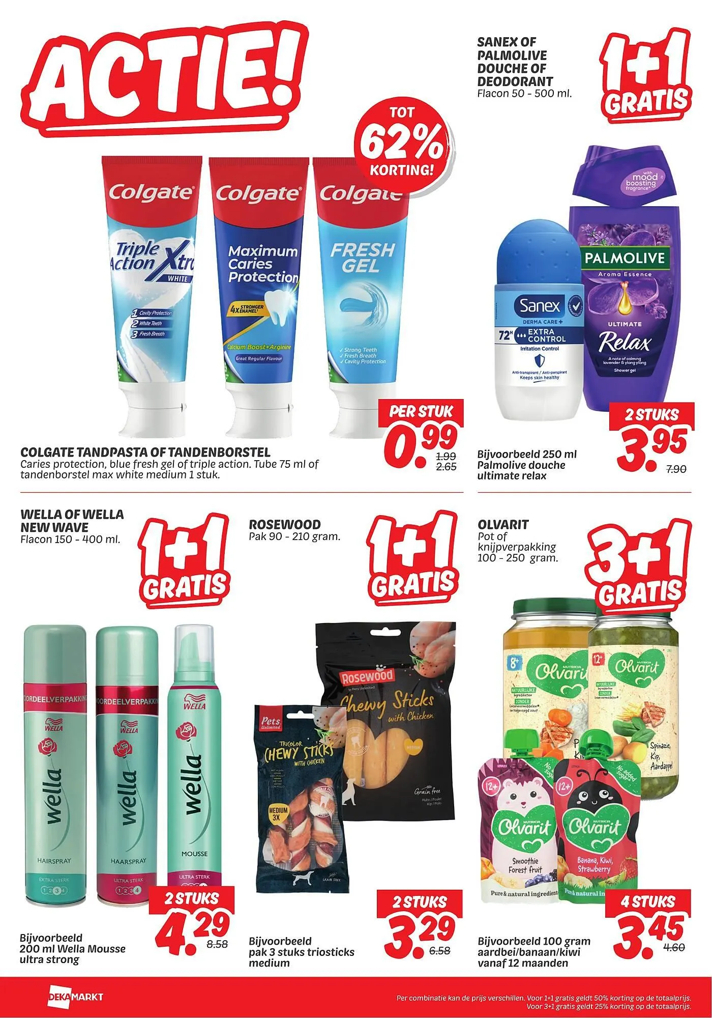 Dekamarkt folder van 27 januari tot 2 februari 2026 - Folder pagina 22